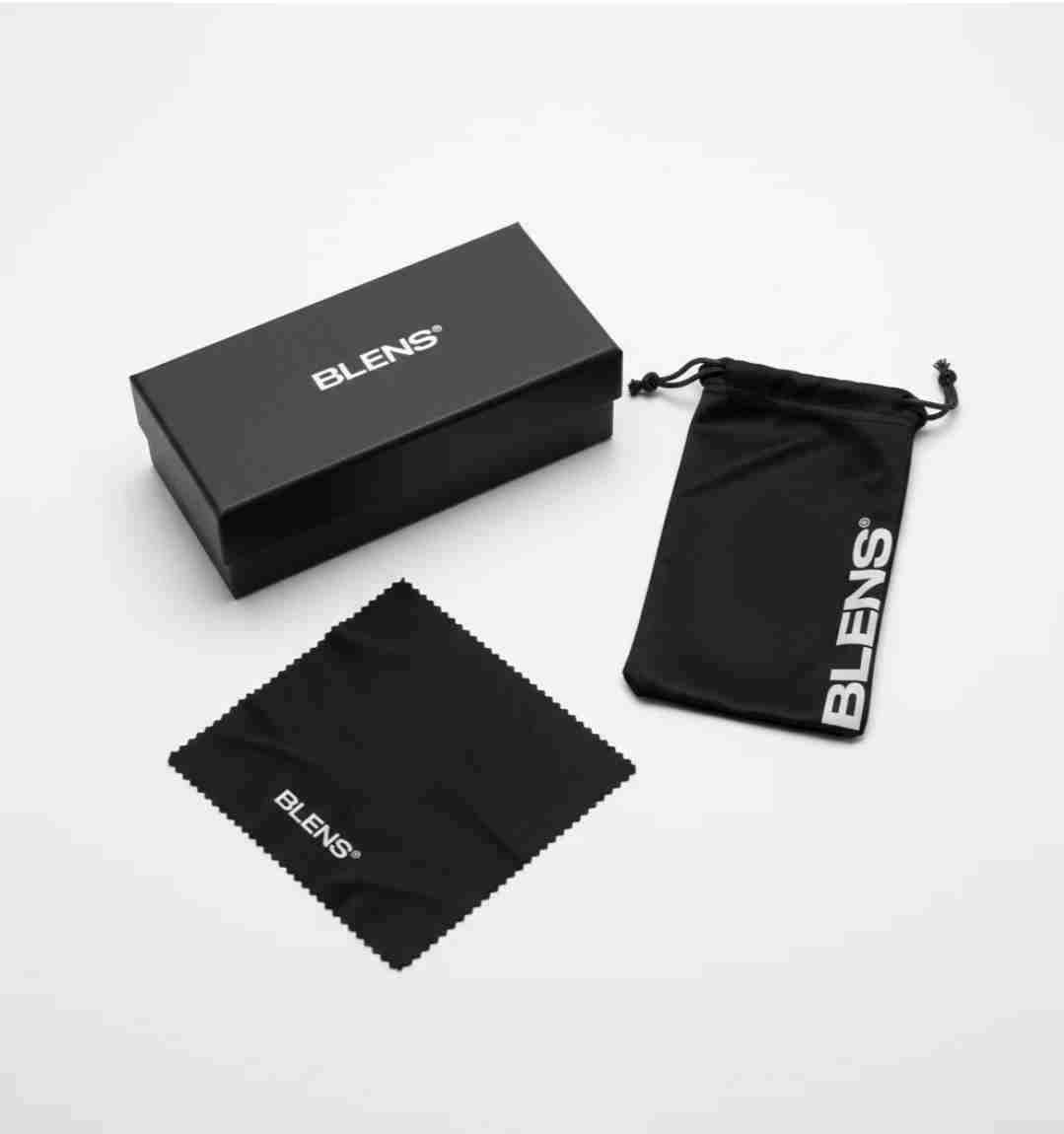 Lentes de sol Monaco BLENS® - 4