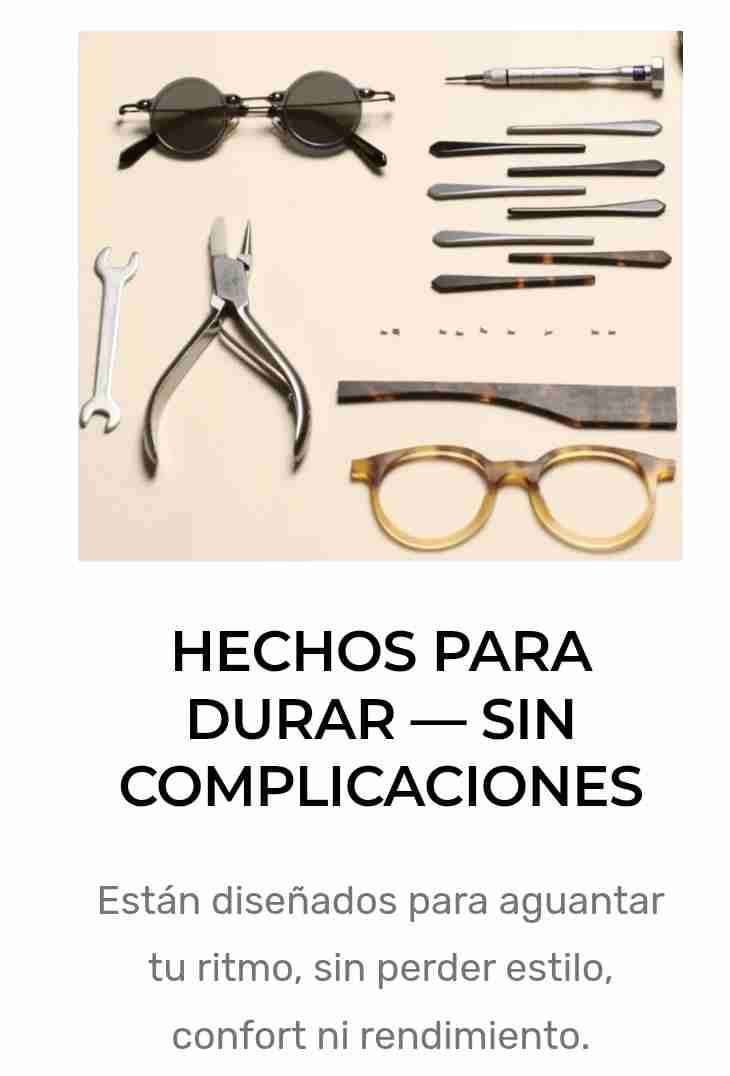 Lentes de sol Monaco BLENS® - 6