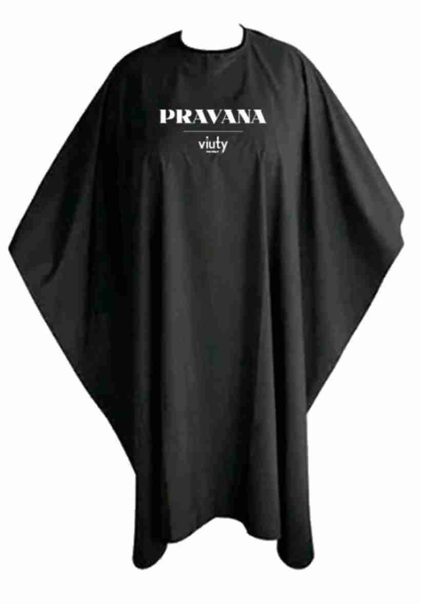 Capa de peluqueria Paravana - miniatura 2