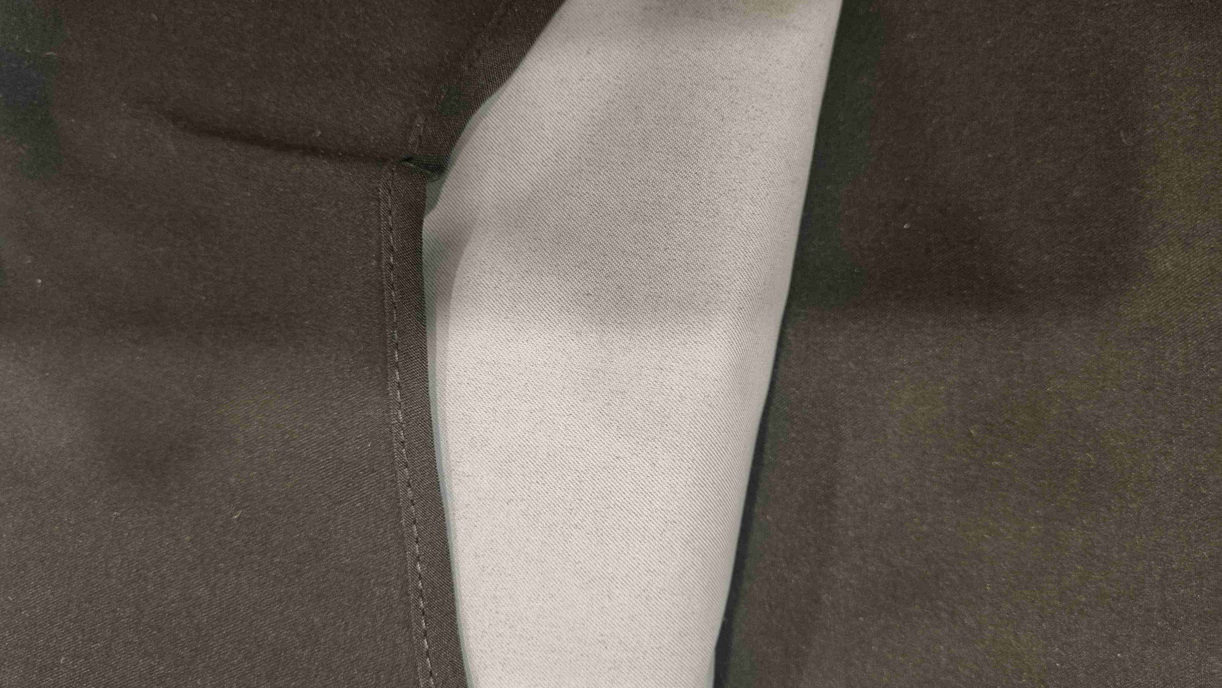 Capa de peluqueria Paravana - miniatura 3