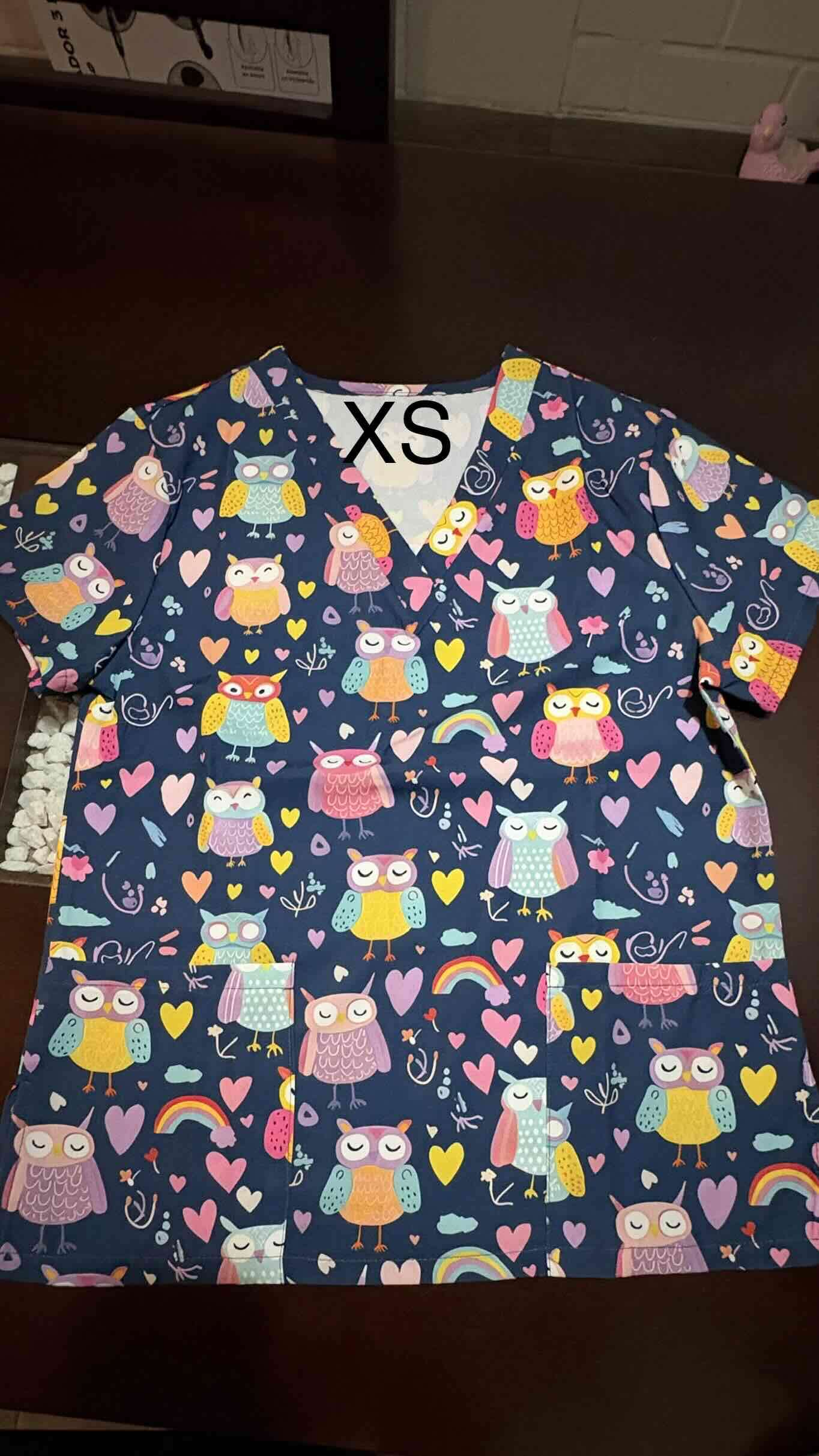 Ropa hospital - miniatura 2