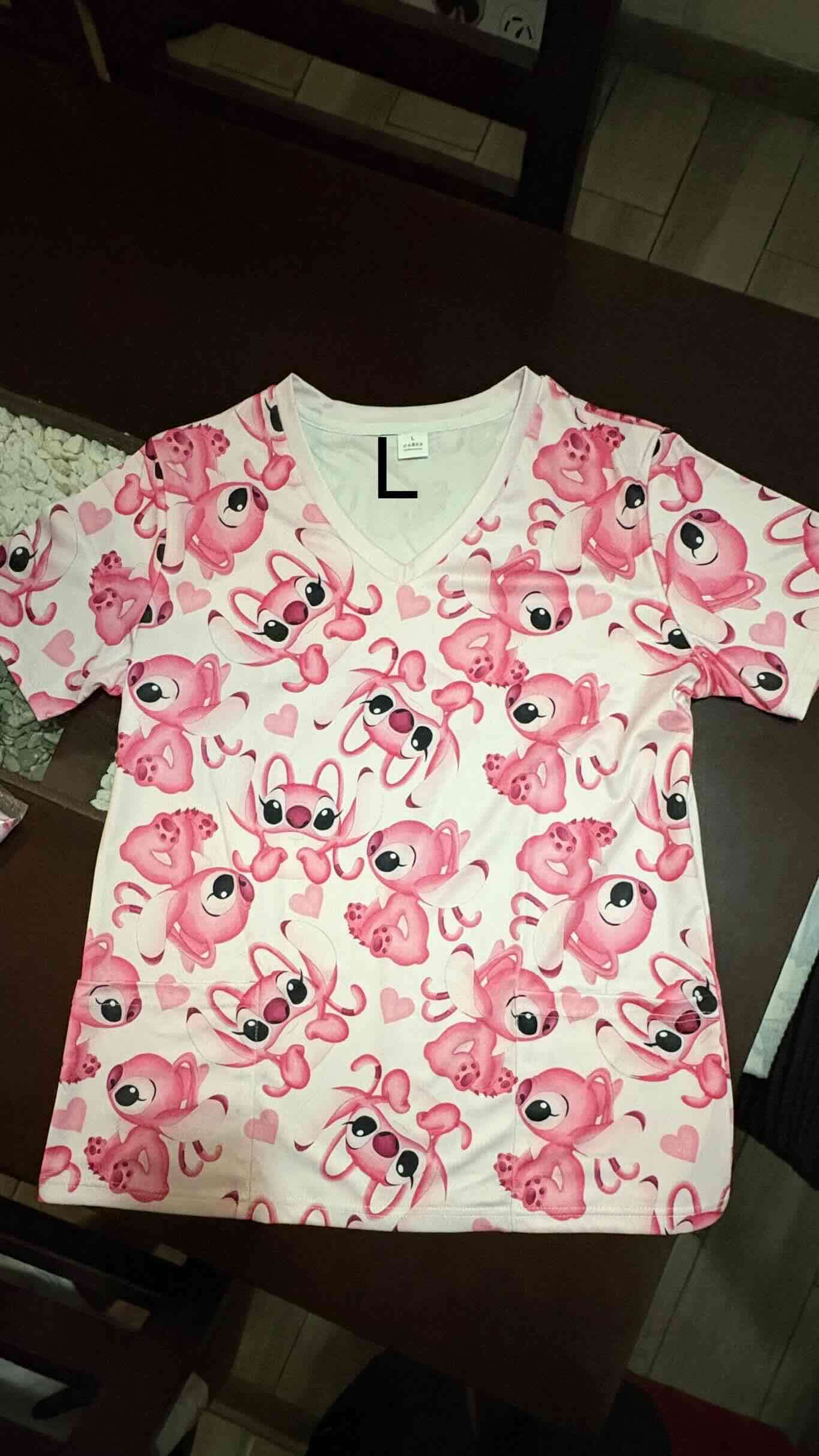 Ropa hospital - miniatura 4