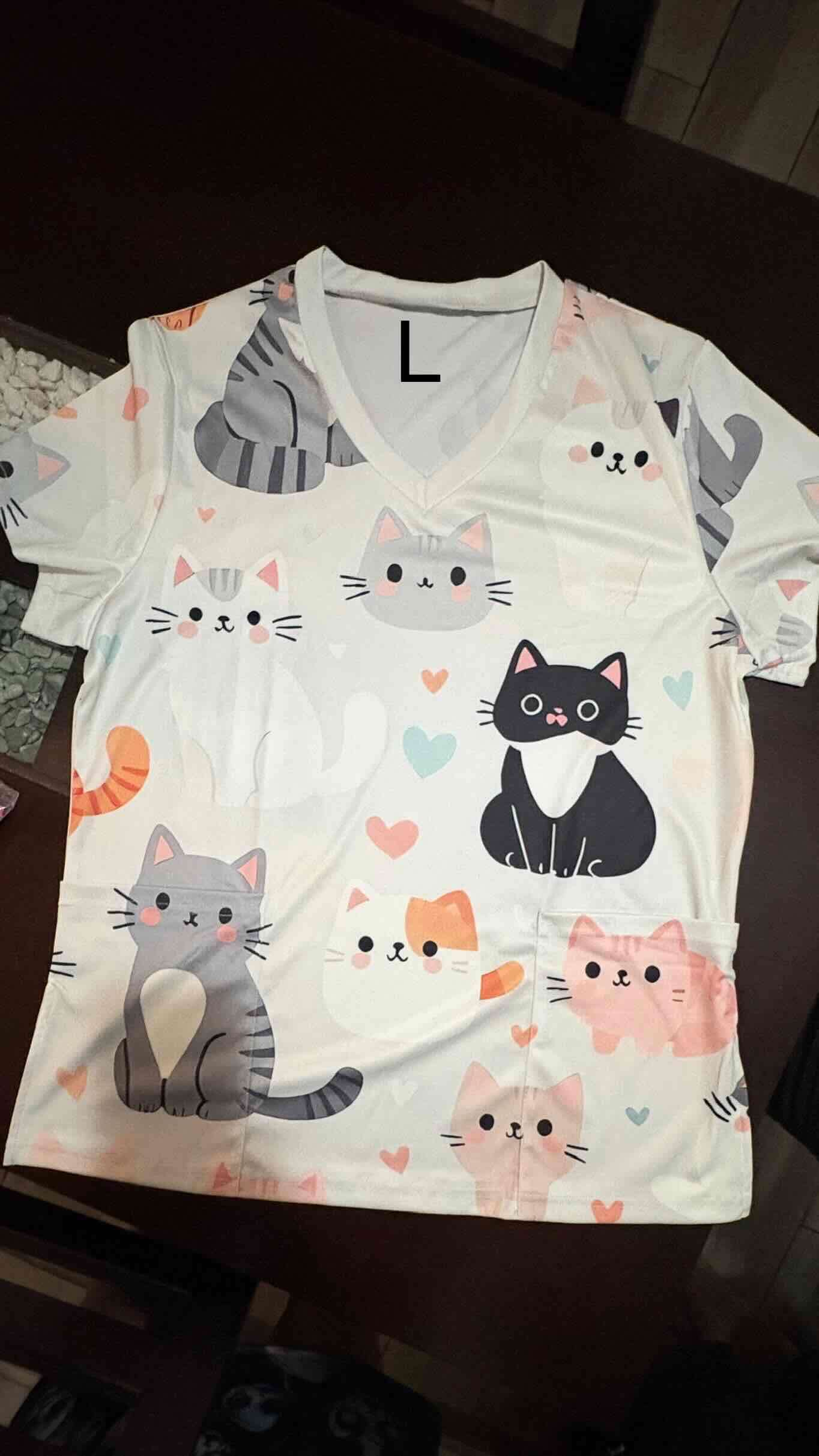 Ropa hospital - miniatura 5