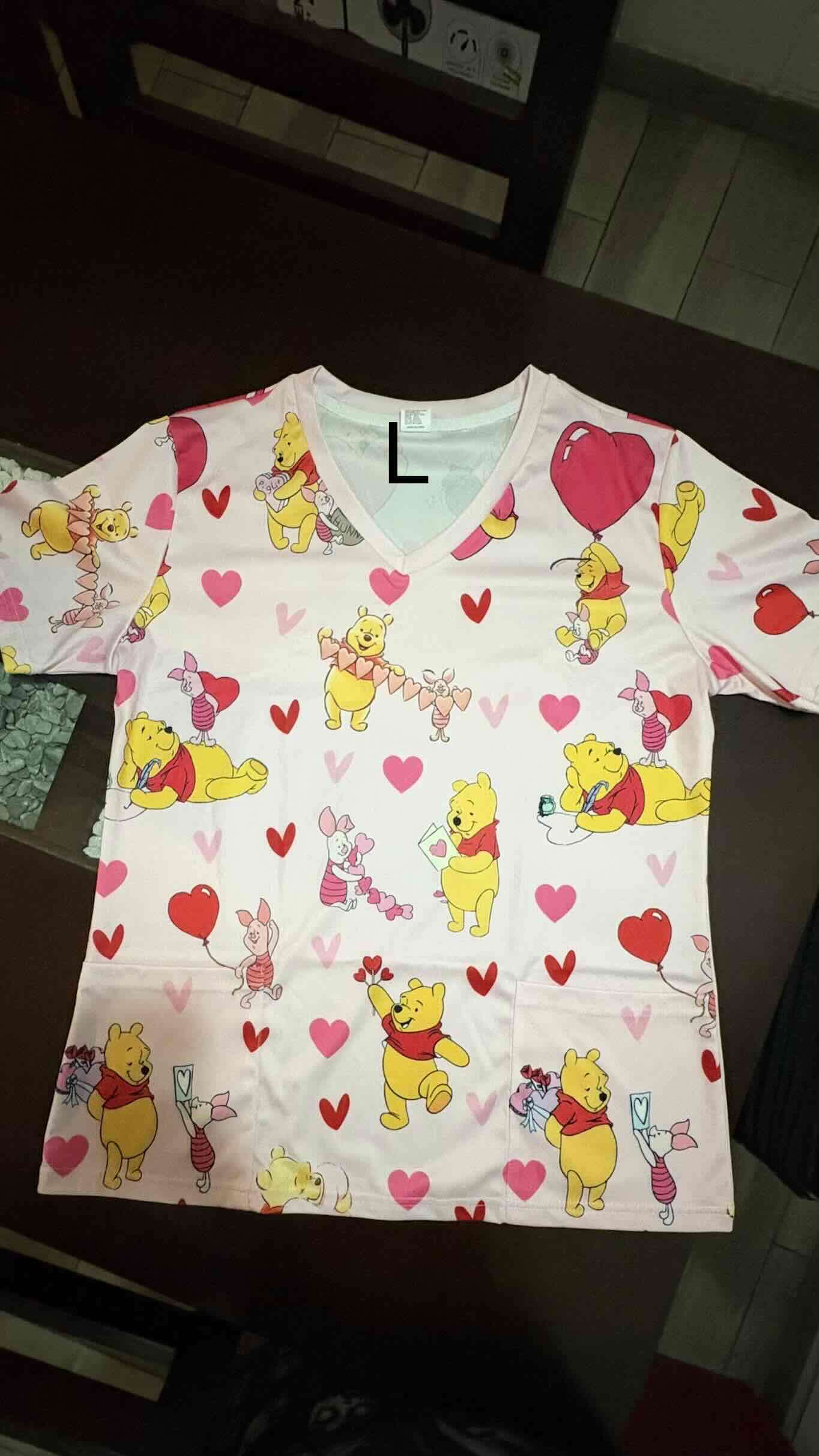 Ropa hospital - miniatura 6