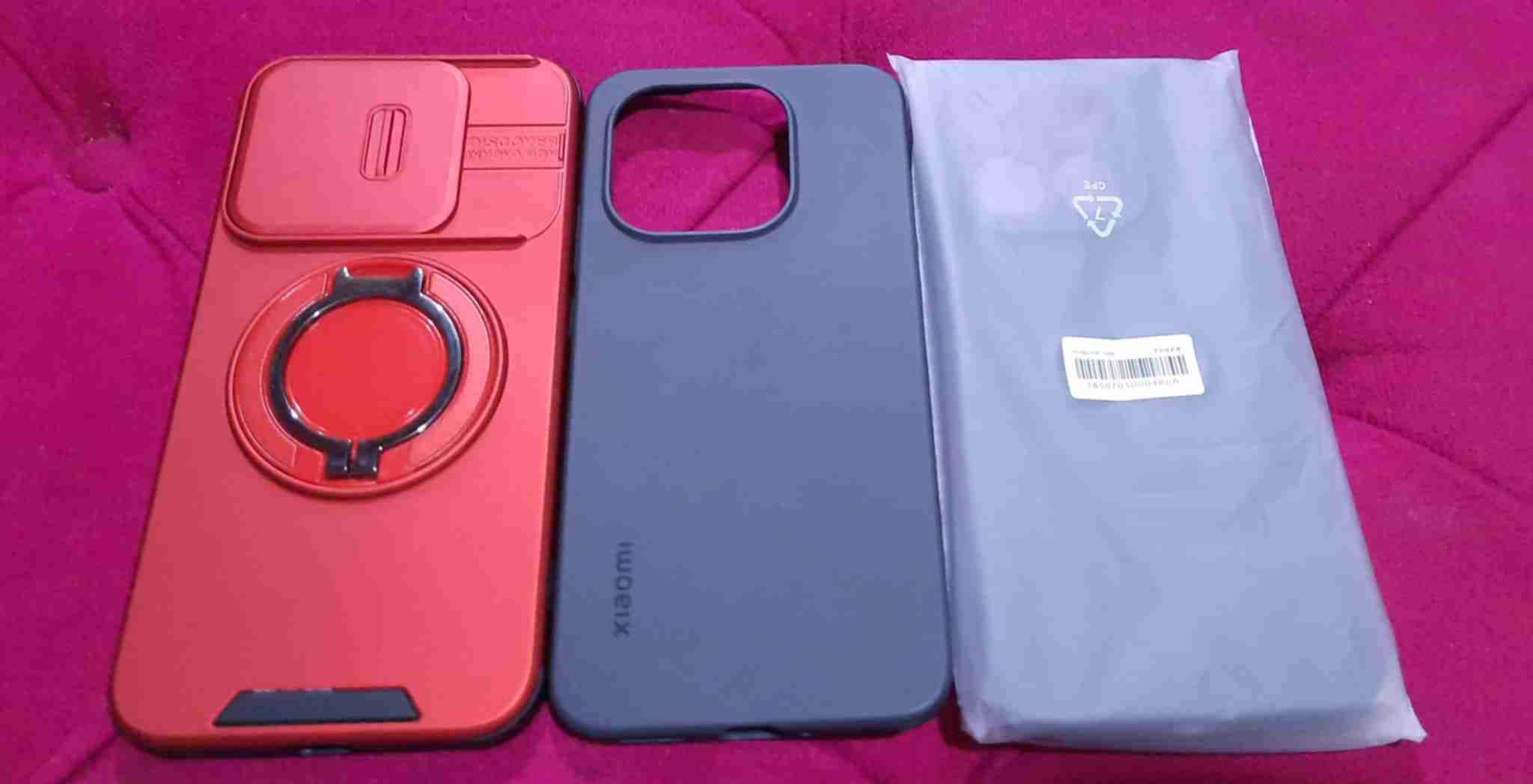 Smartphone Xiaomi 15 T - miniatura 2