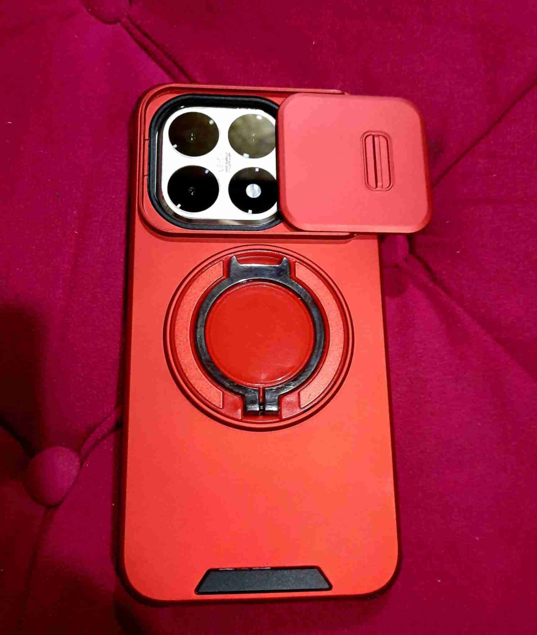 Smartphone Xiaomi 15 T - miniatura 4