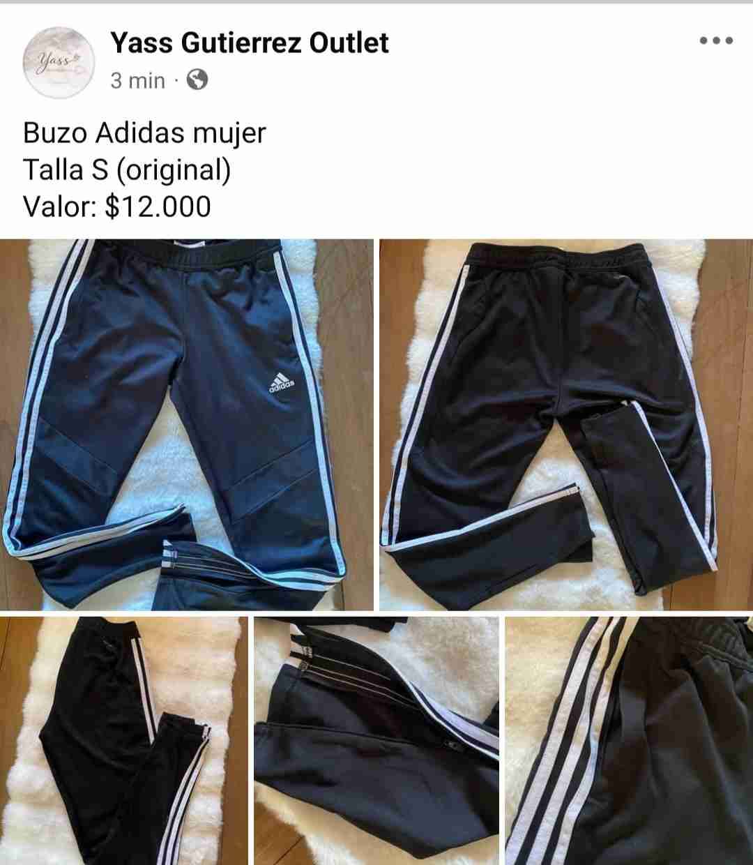 Ropa exclusiva Nuevas OfertasCada foto con su tall - miniatura 4