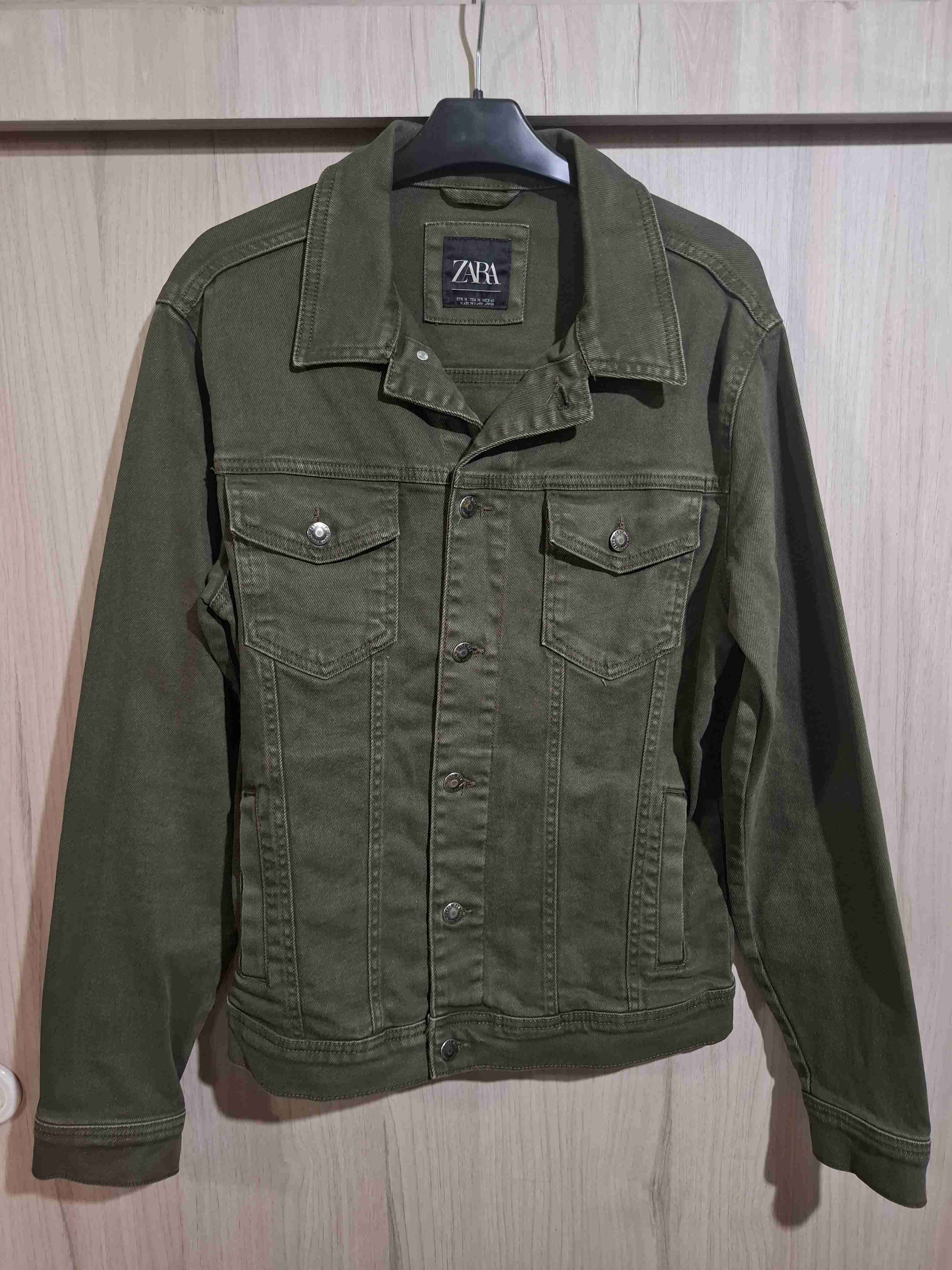 Chaqueta ZARA® Original - 1