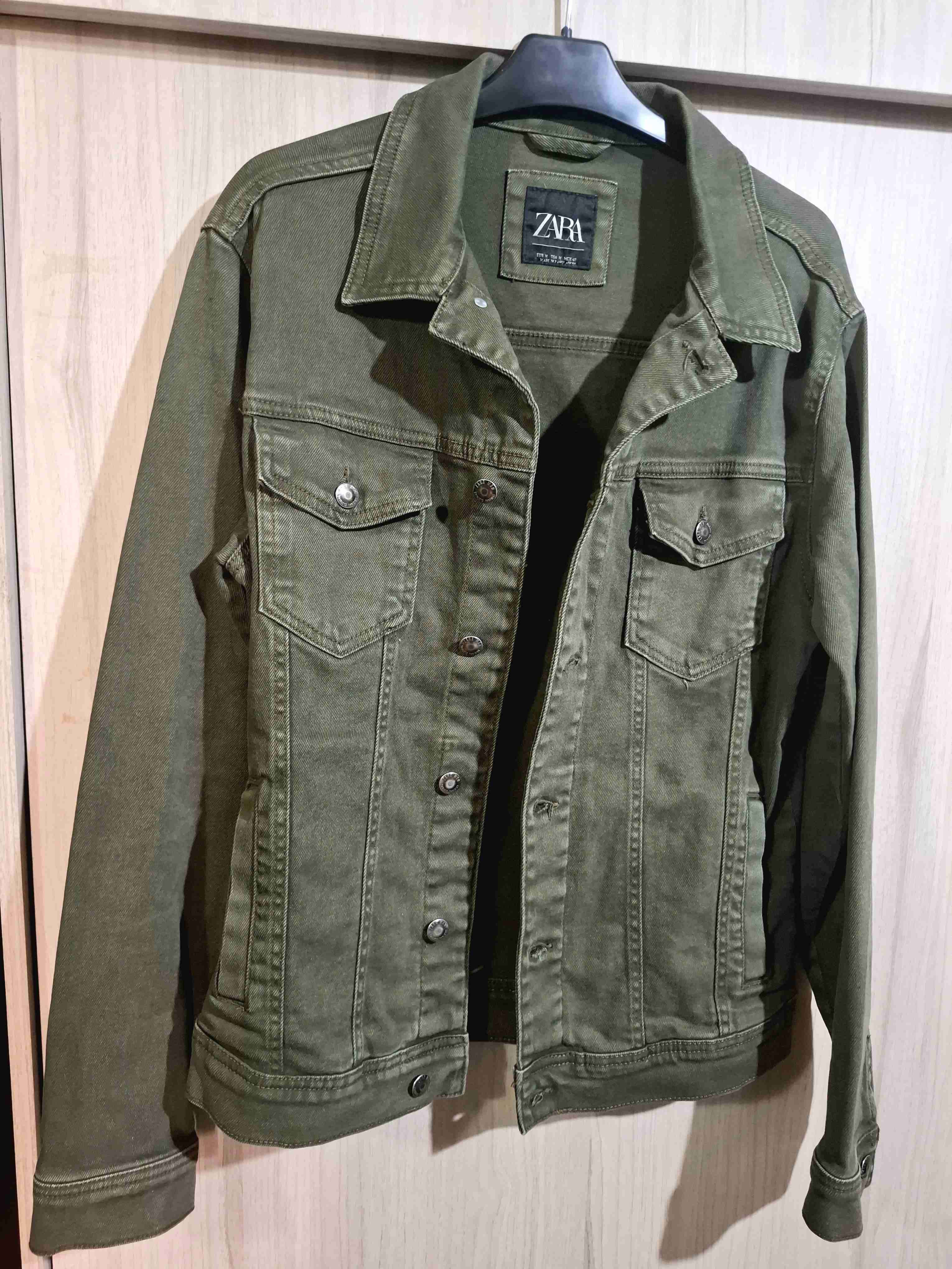 Chaqueta ZARA® Original - 2