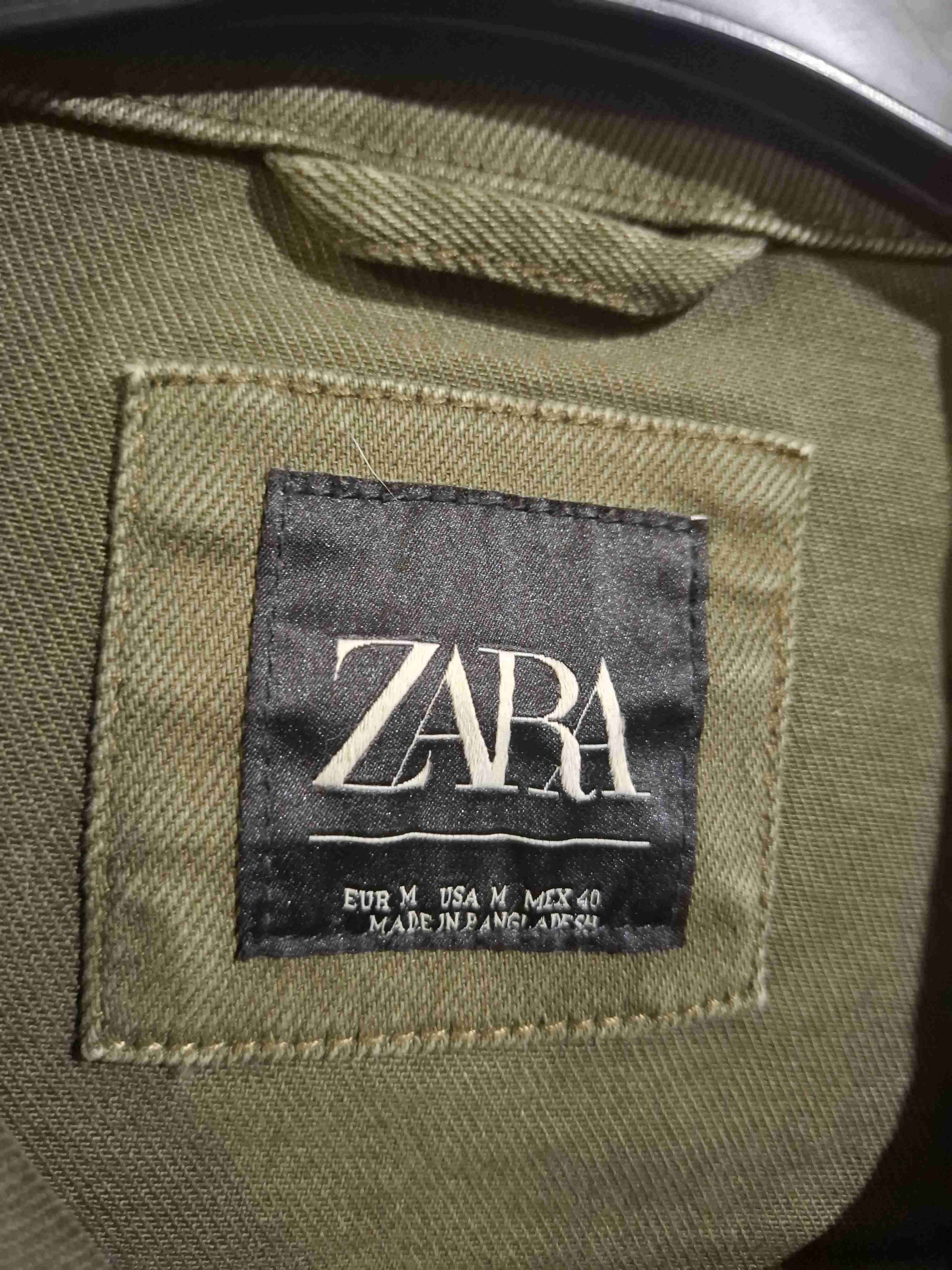 Chaqueta ZARA® Original - 3