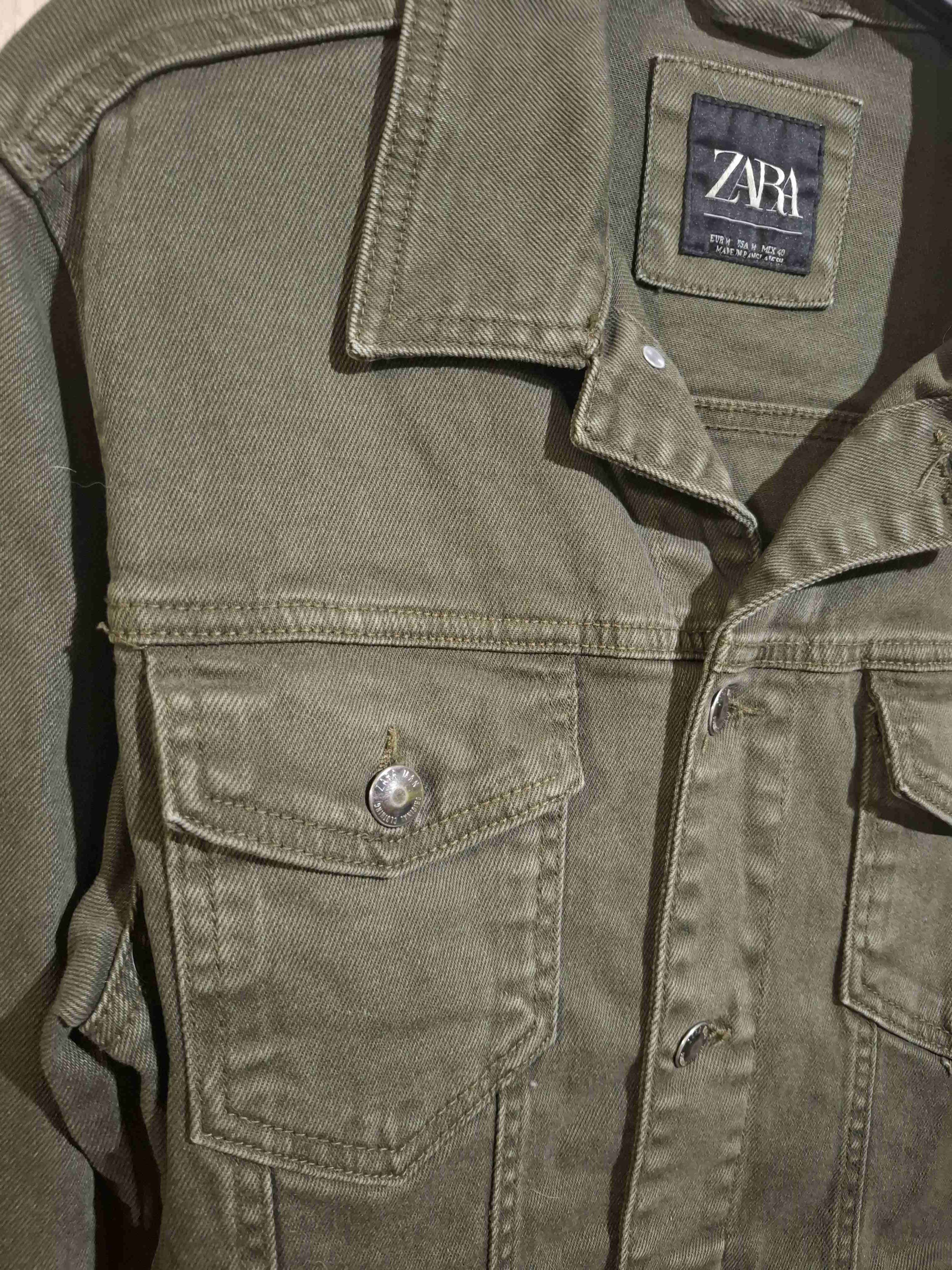 Chaqueta ZARA® Original - 4