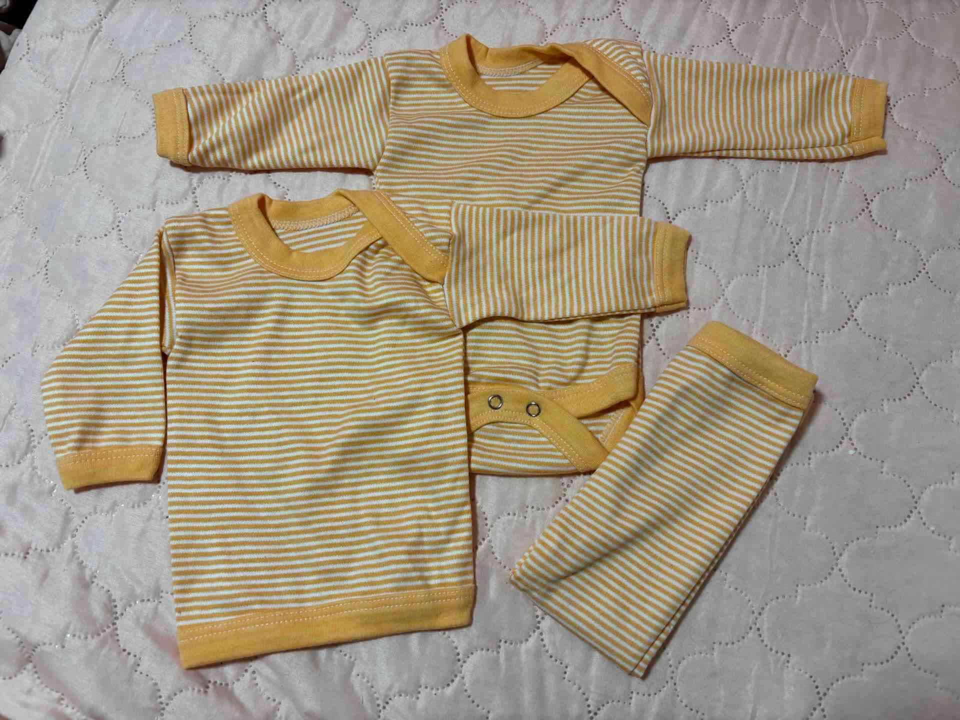 Conjuntos de bebe - 3