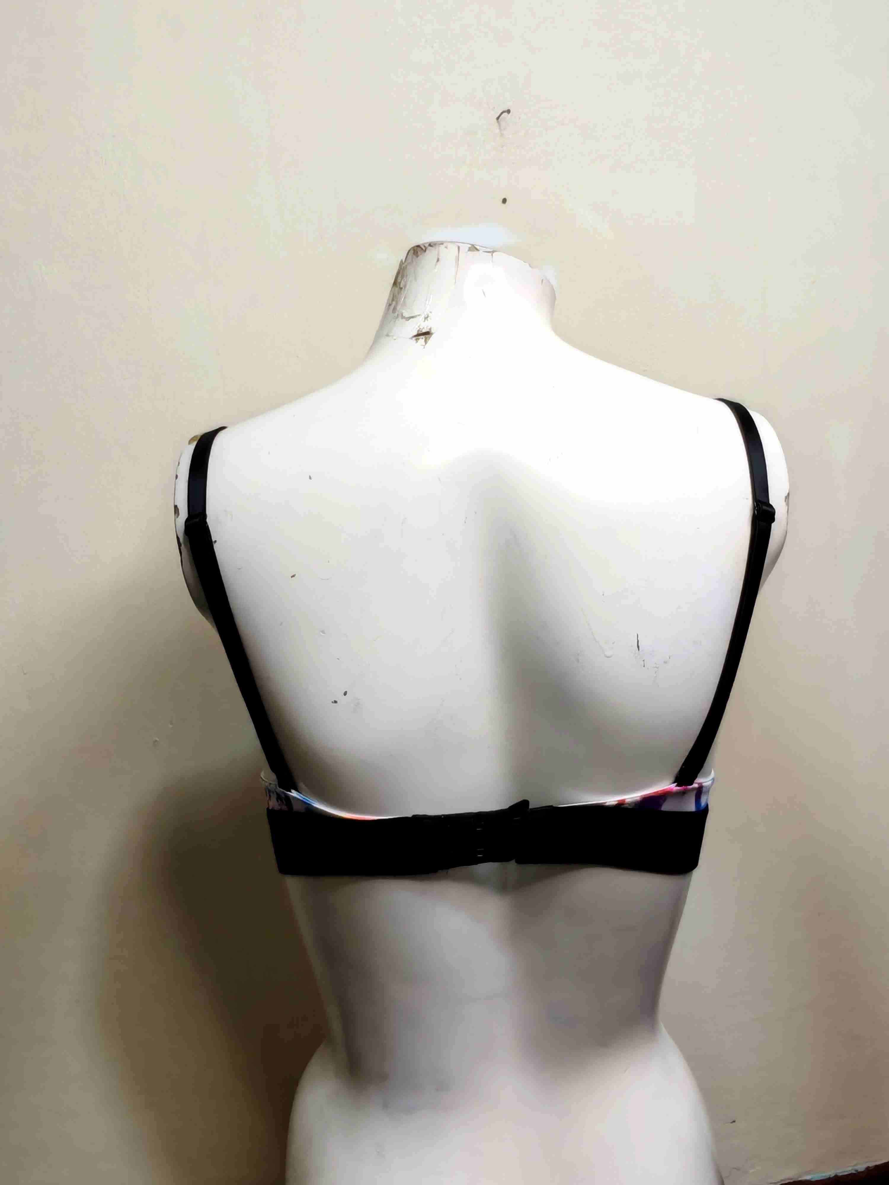 Bralett Pink Victoria's Secret - 4