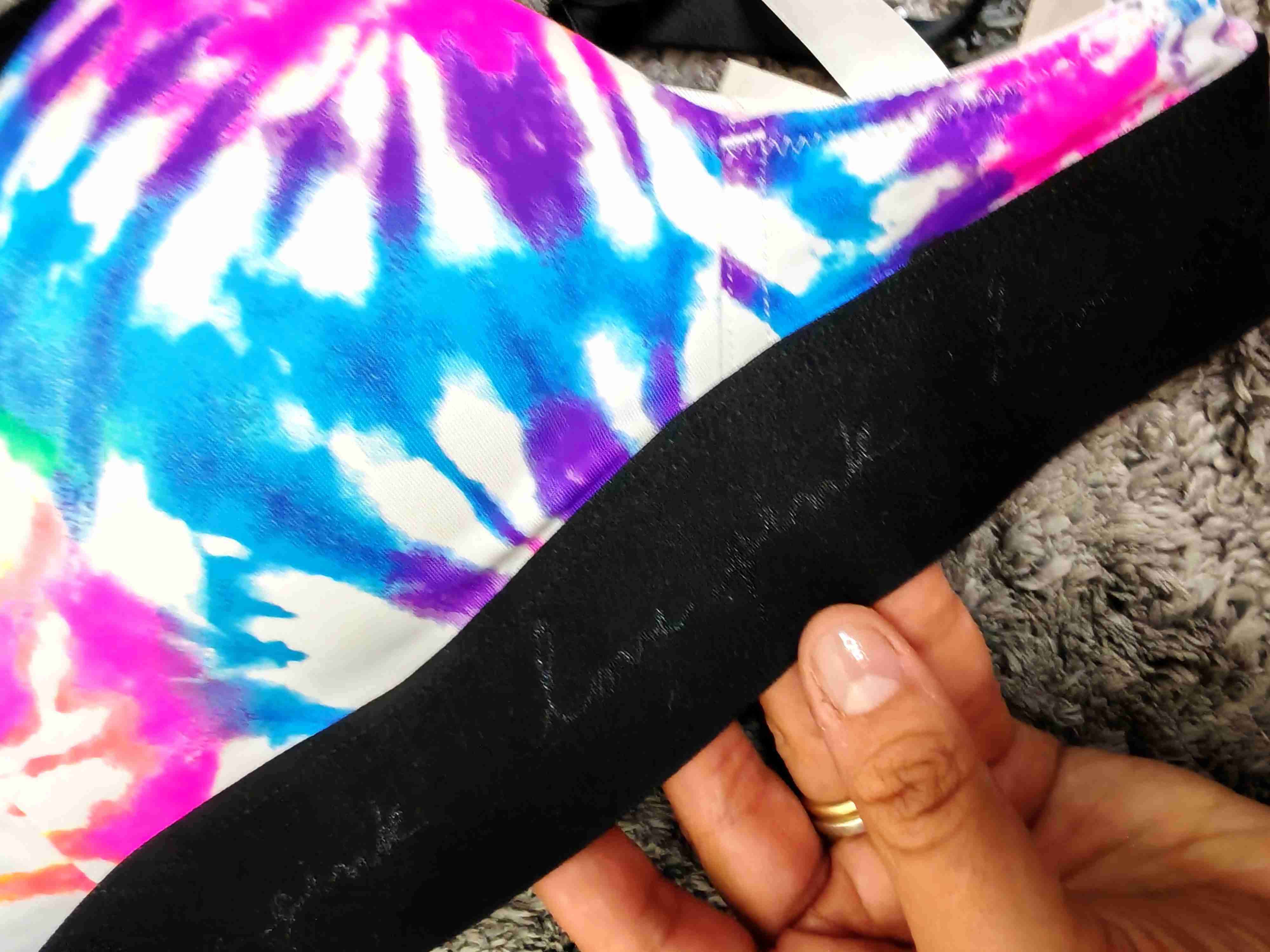 Bralett Pink Victoria's Secret - 6