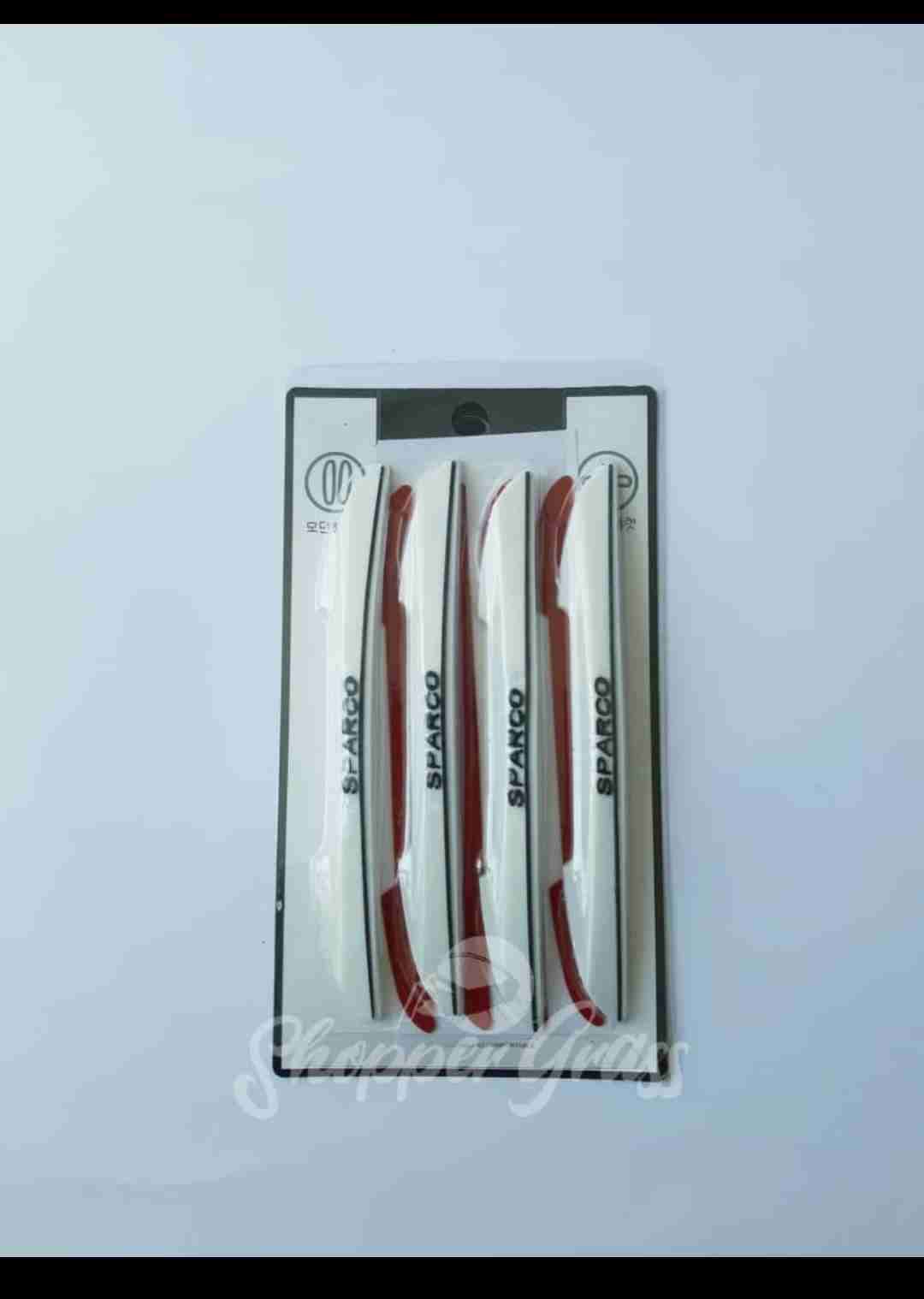 Topes de puerta para auto - 2