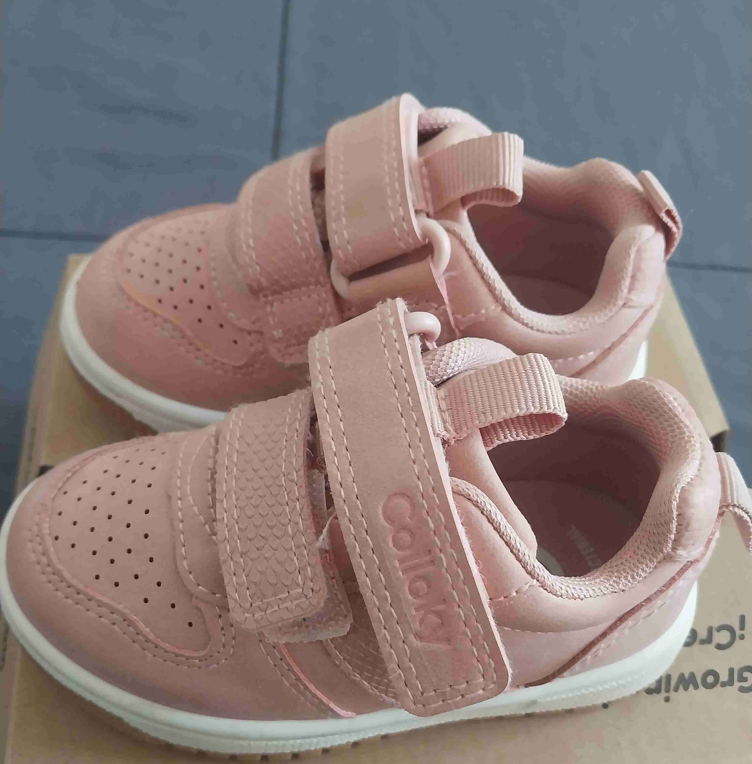 Zapatillas Talla 21 Colloky - 1