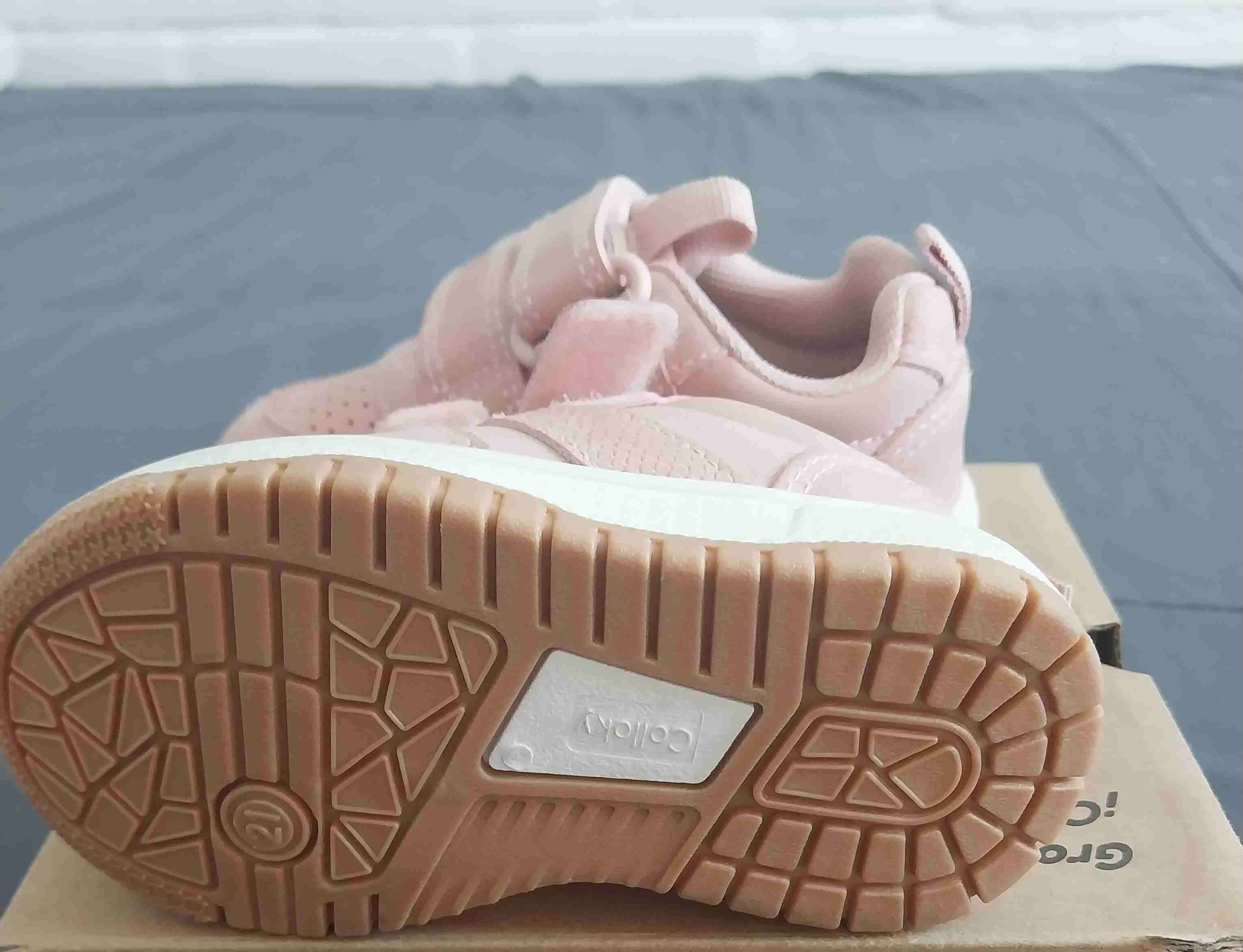 Zapatillas Talla 21 Colloky - 2