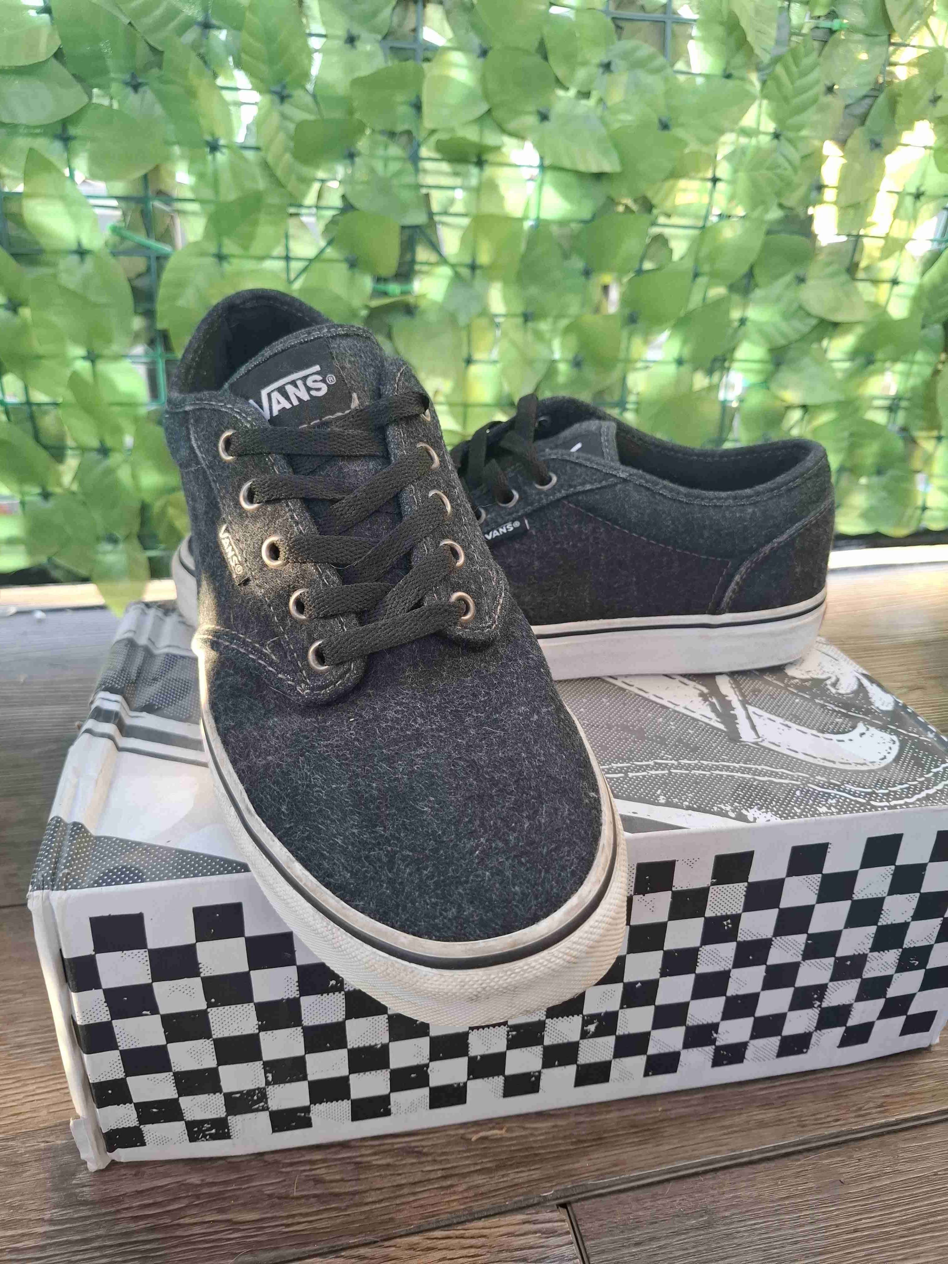 Zapatillas VANS® Atwood Originales - 1