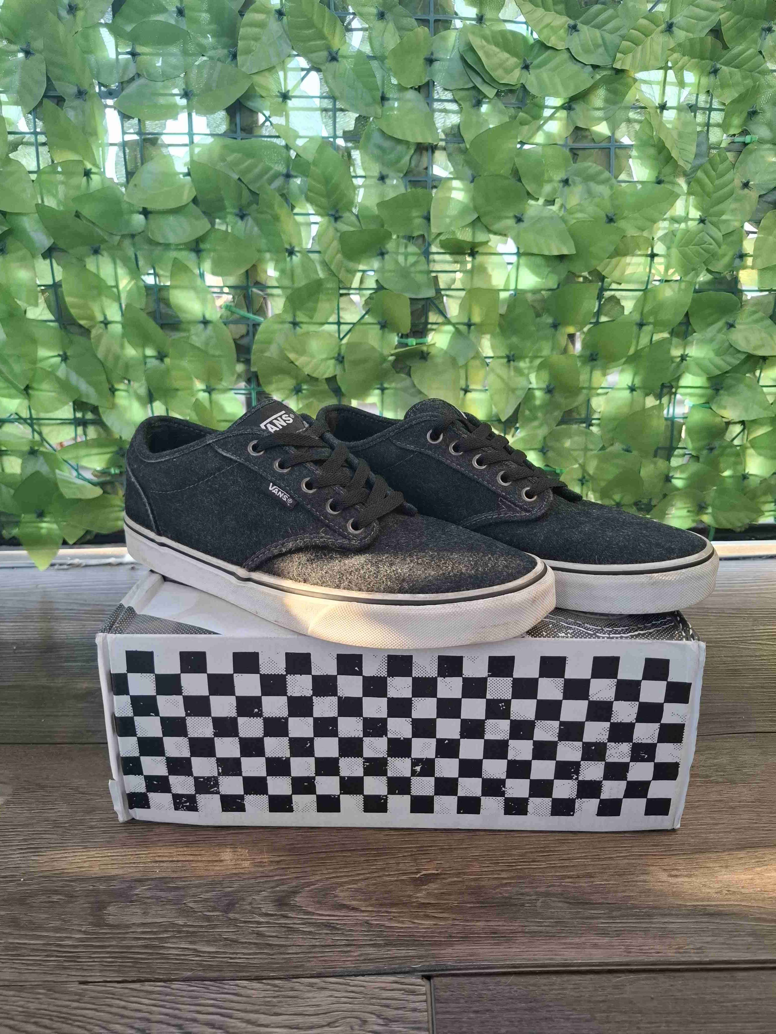 Zapatillas VANS® Atwood Originales - 2