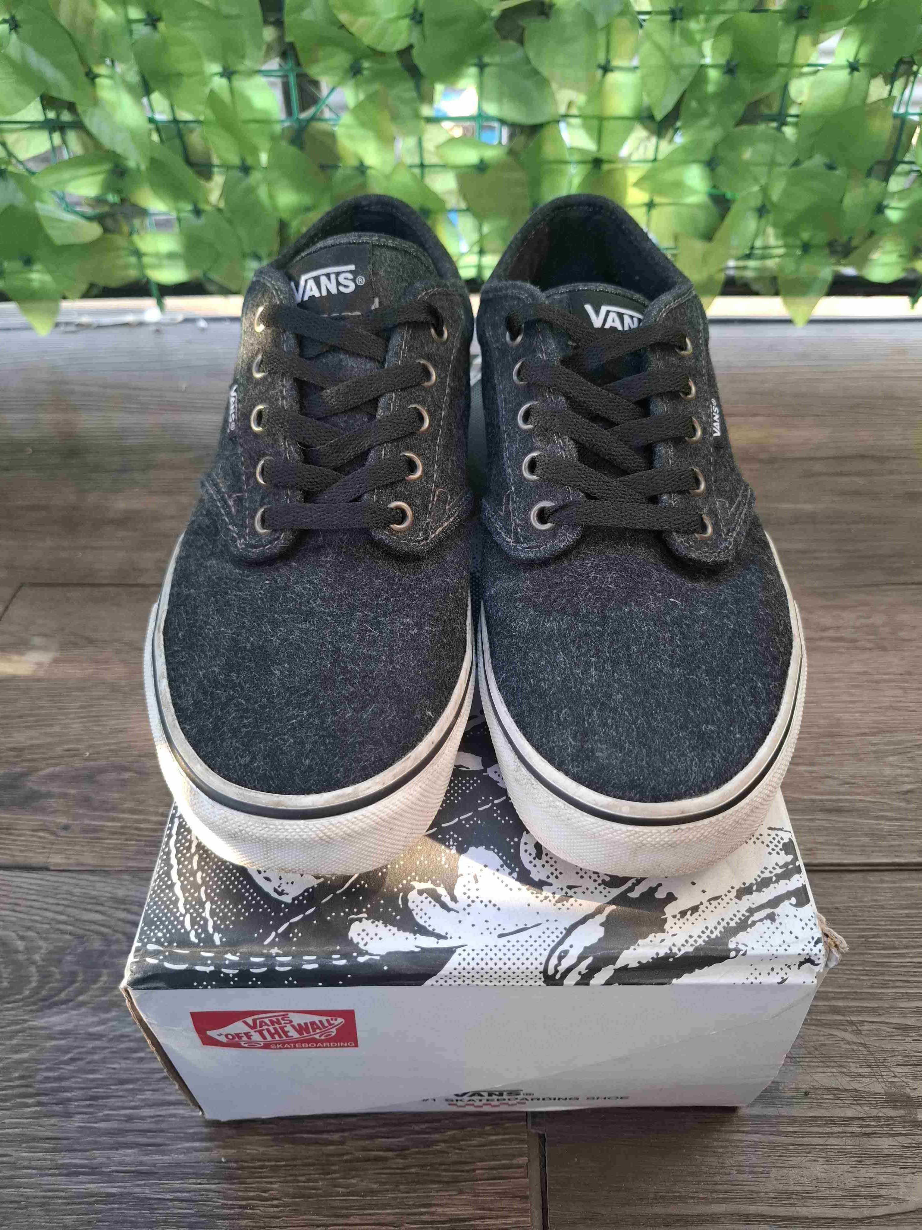 Zapatillas VANS® Atwood Originales - 3