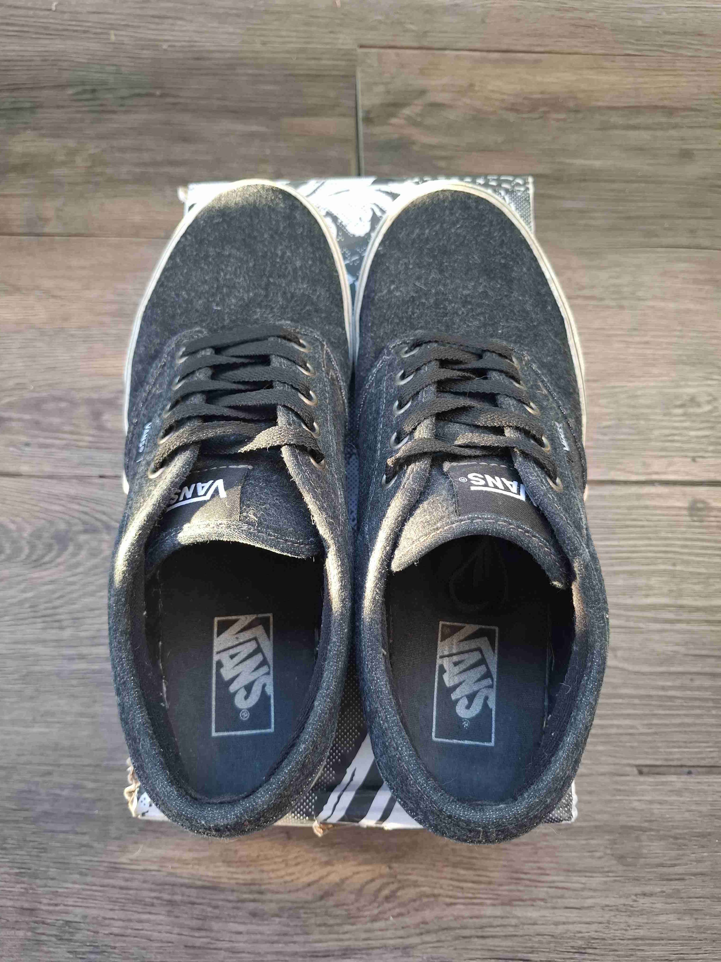 Zapatillas VANS® Atwood Originales - 4