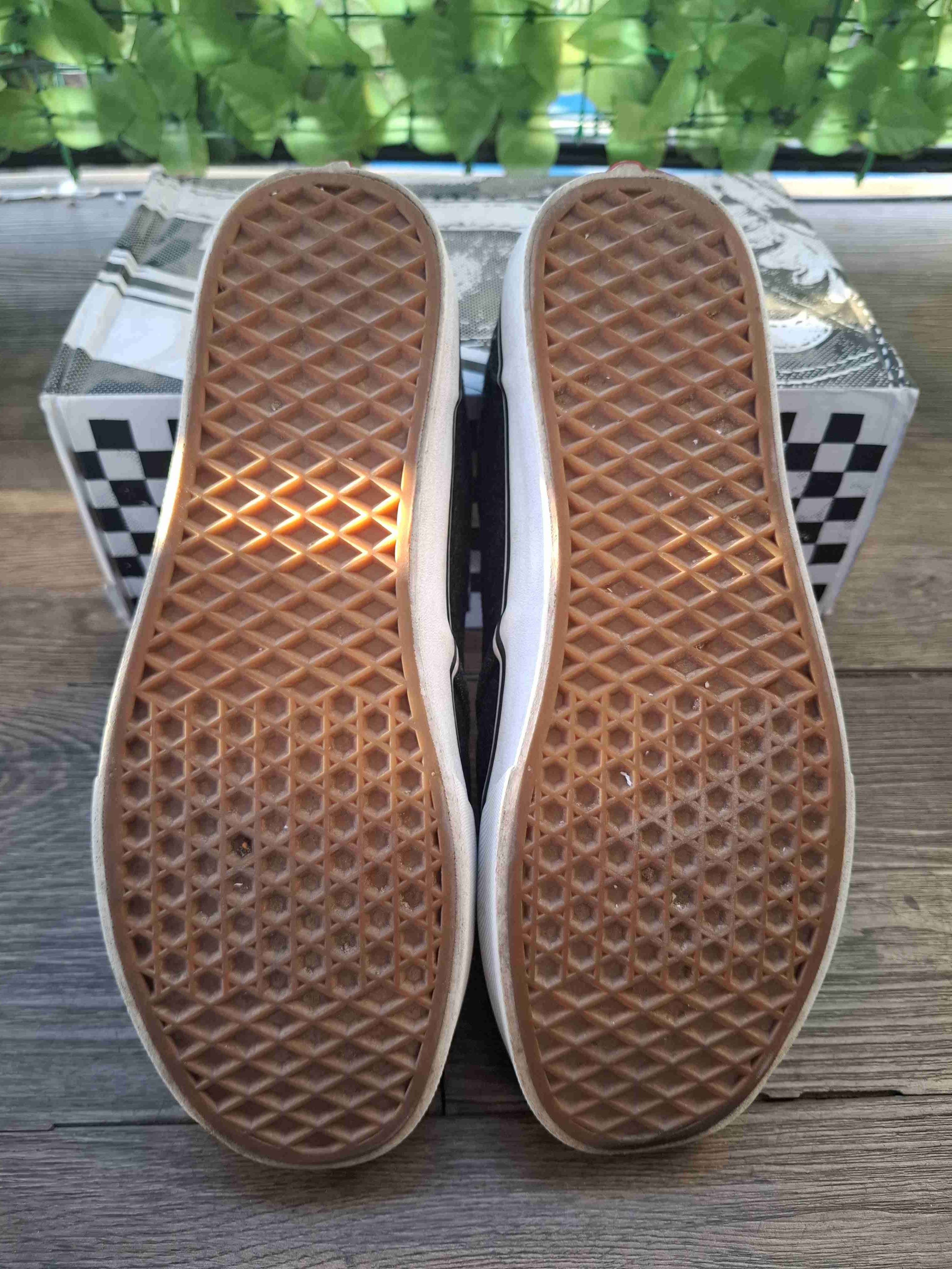 Zapatillas VANS® Atwood Originales - 5