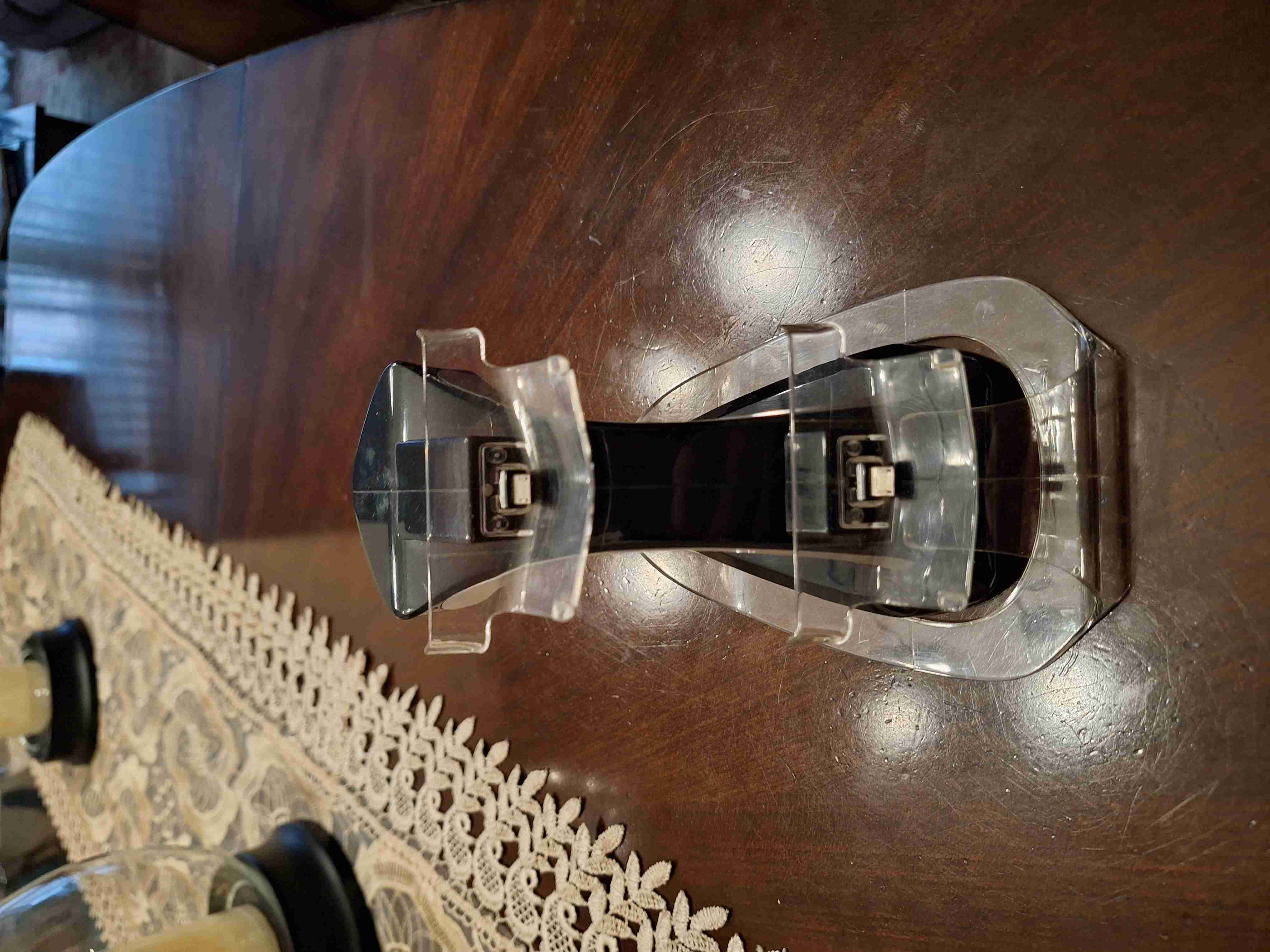 Cargador doble para control de consola PS4 - miniatura 2