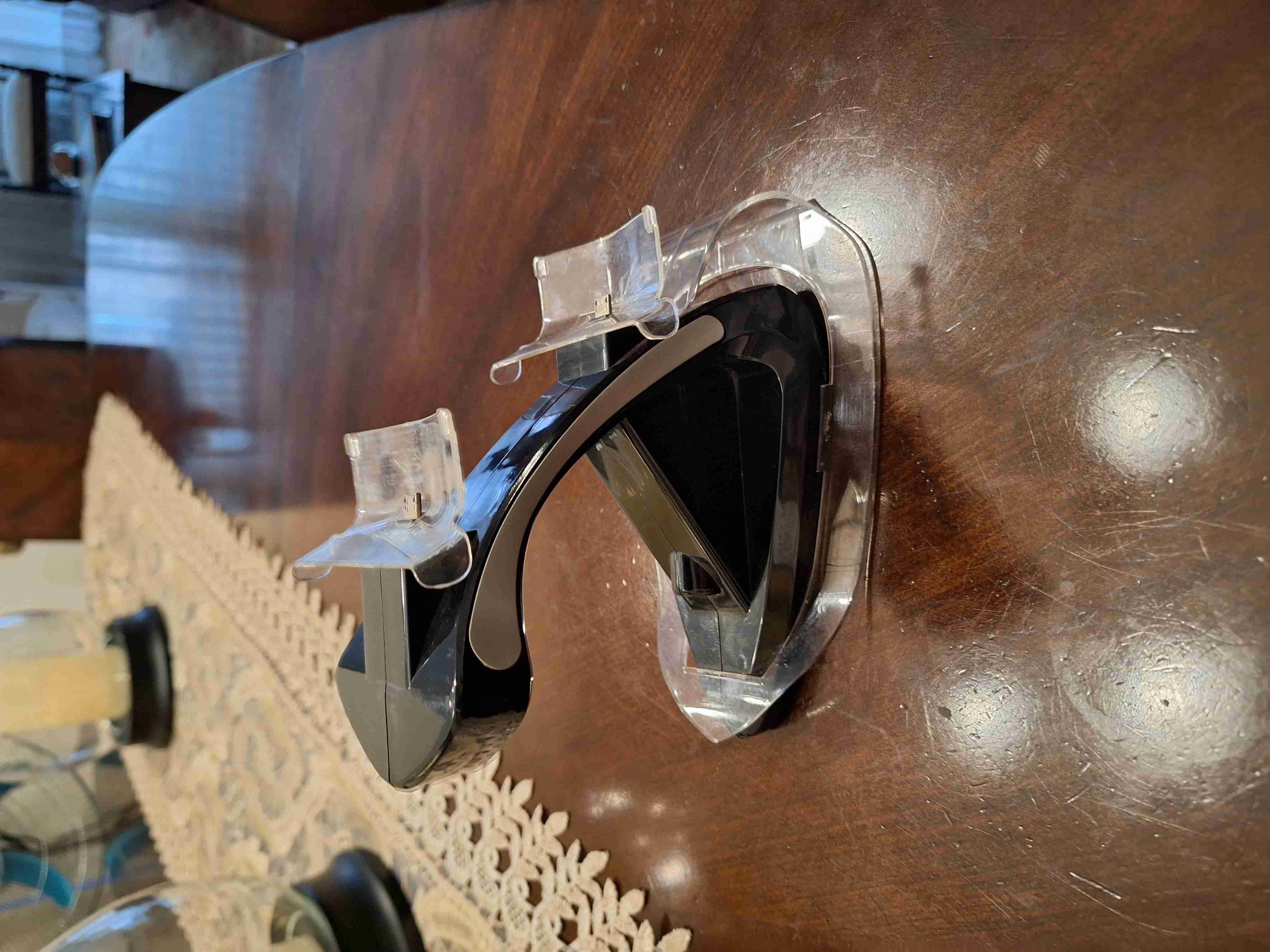 Cargador doble para control de consola PS4 - miniatura 5