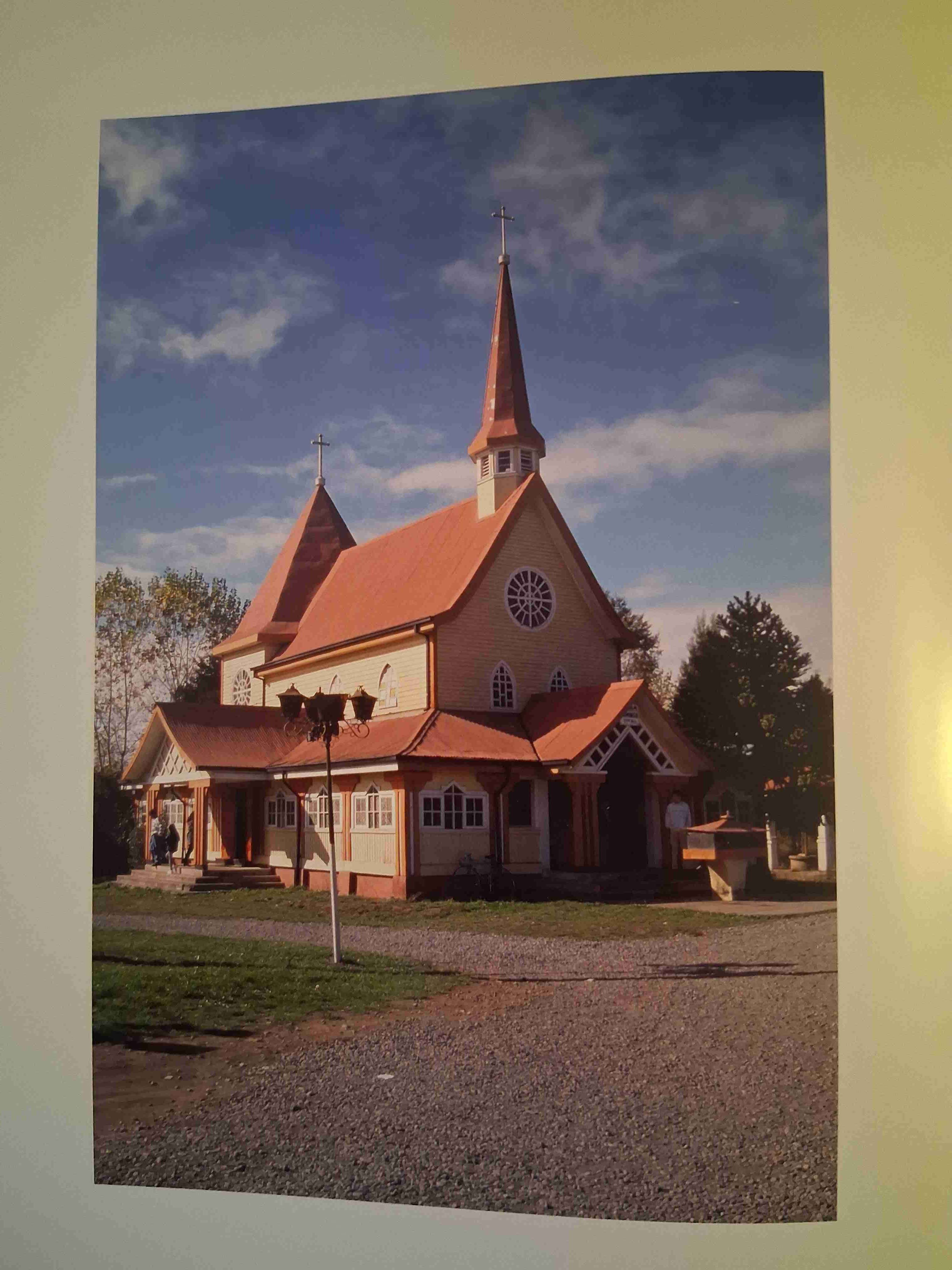 Libro Chile formas y colores - miniatura 6