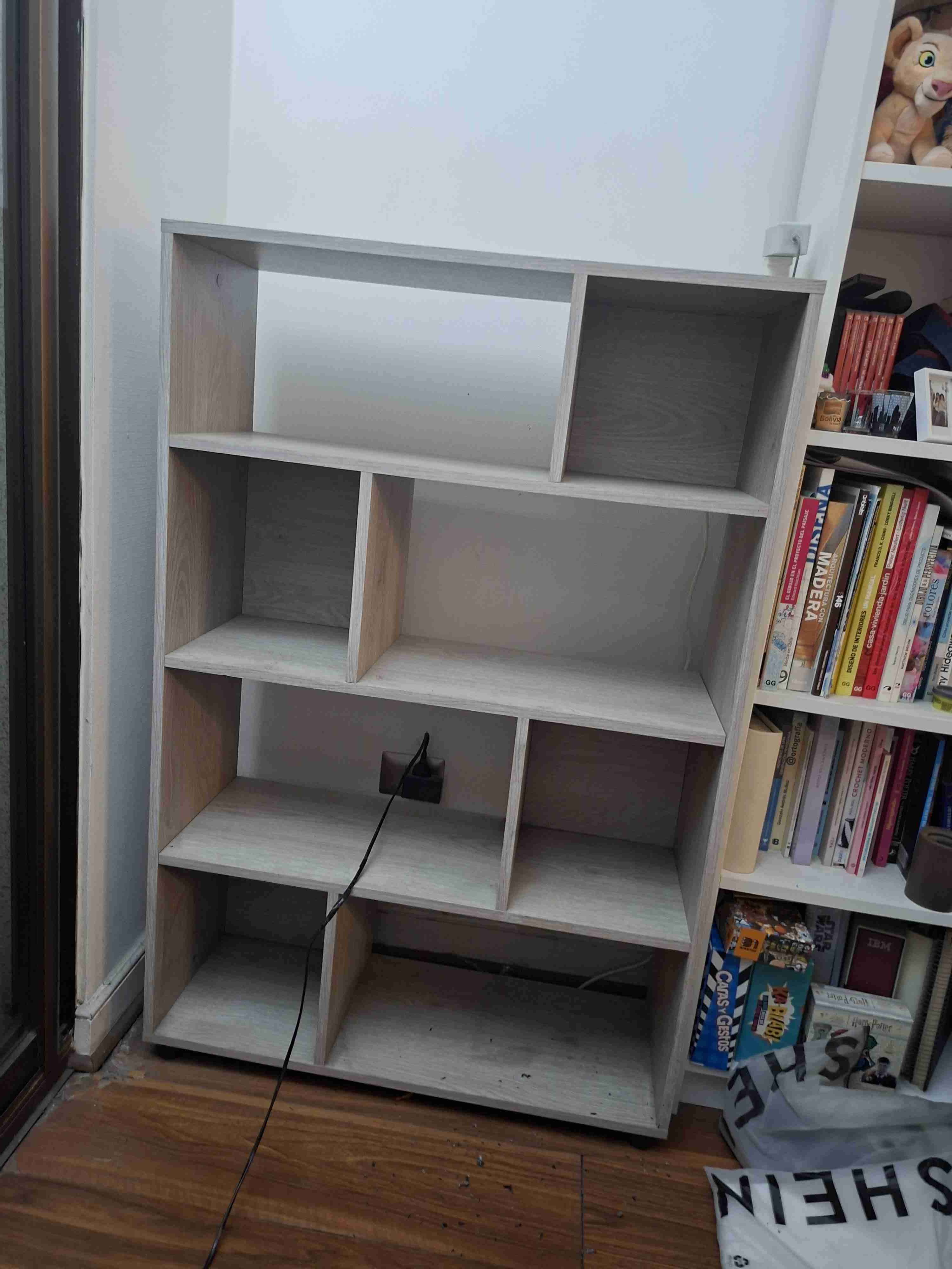 Estantería de melanina - 2