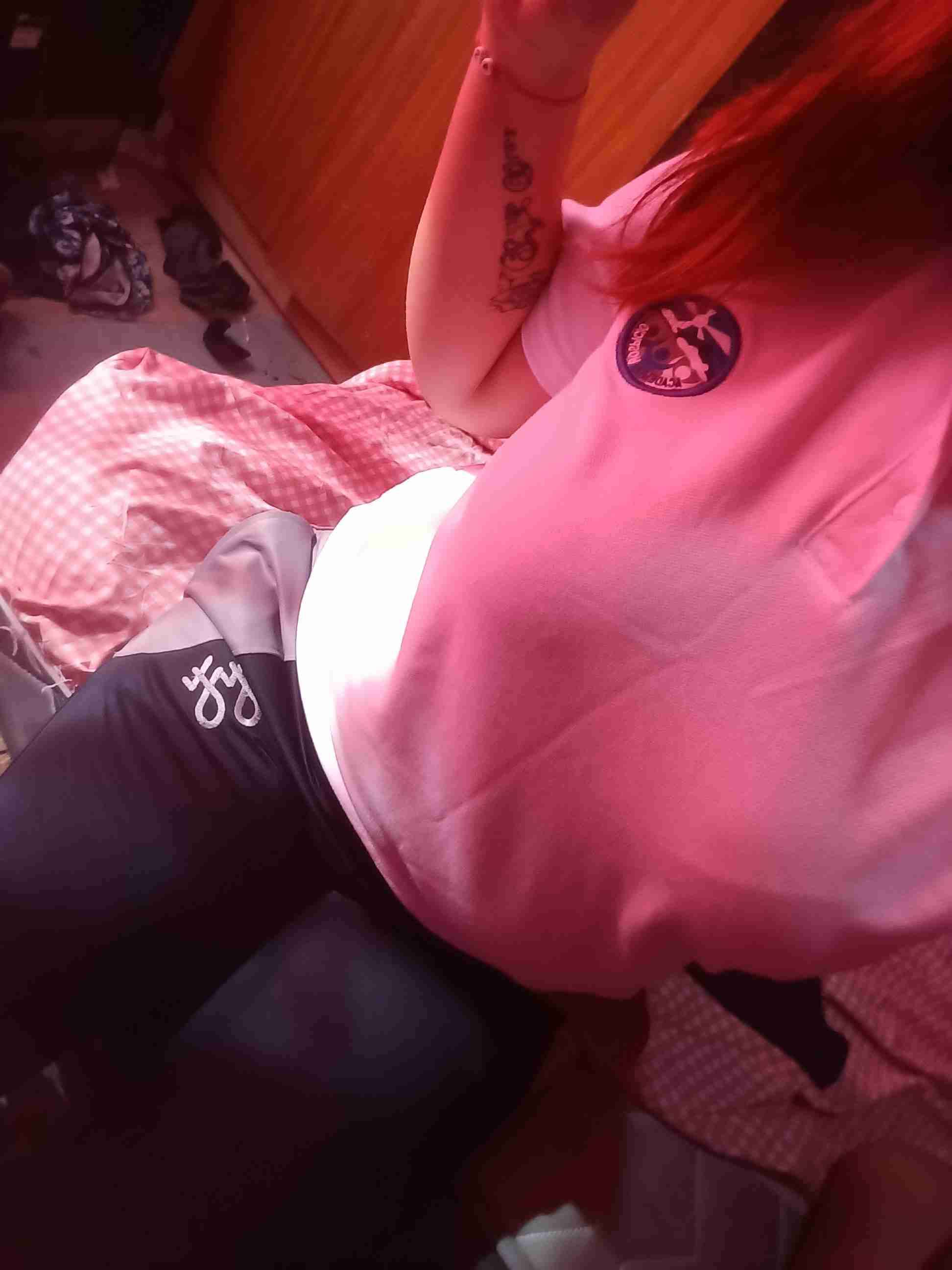 Buzo de academia alto hospicio - 3