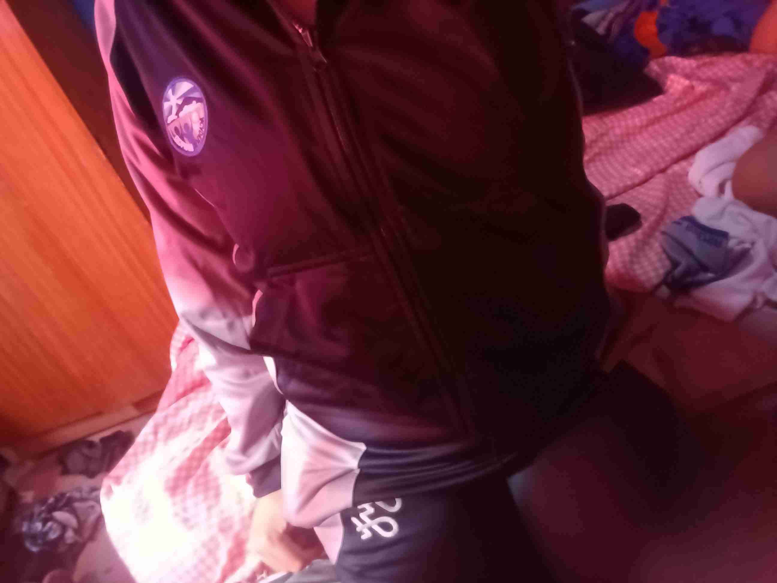 Buzo de academia alto hospicio - 4