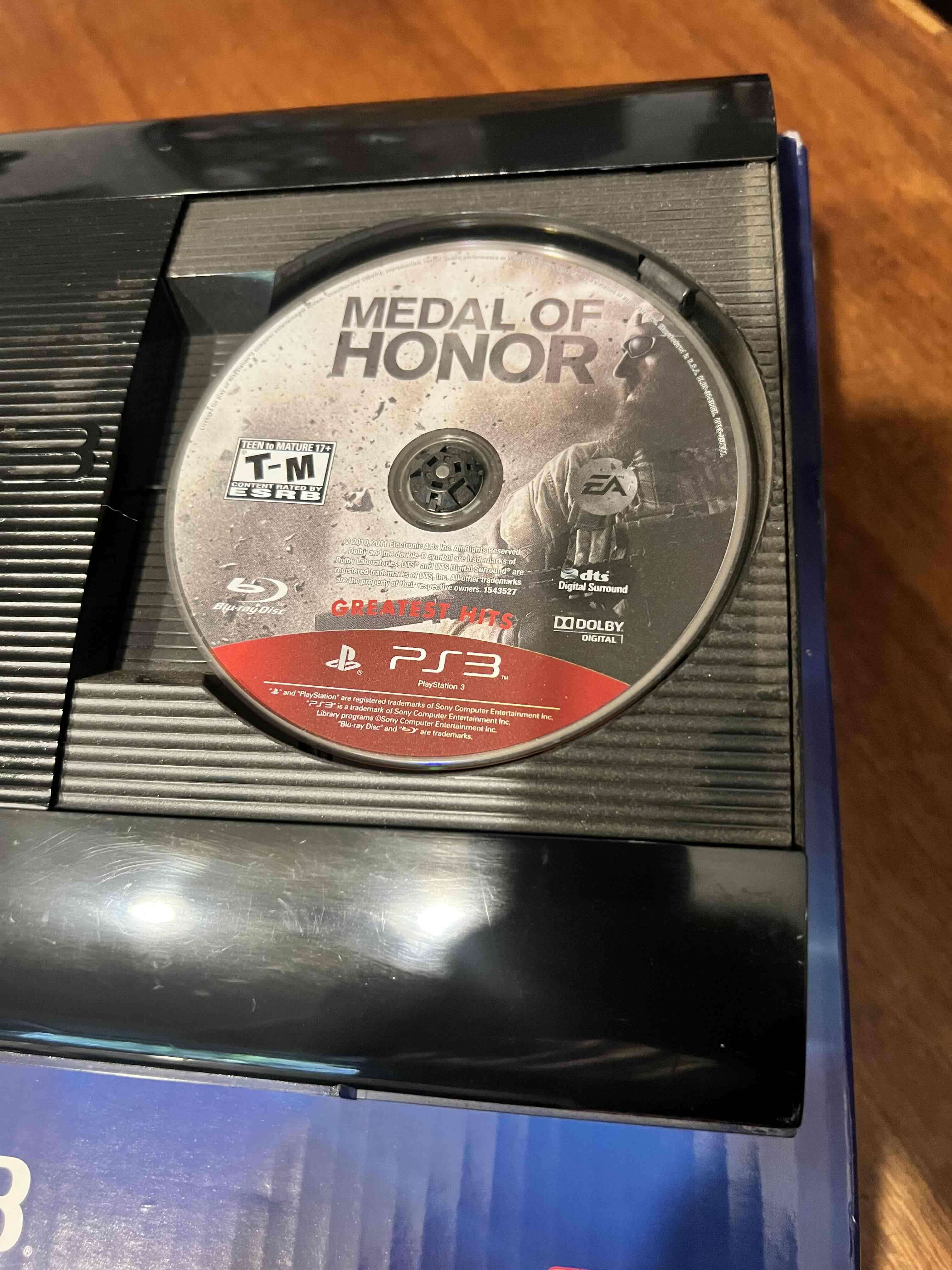 Consola PS3 con control 250GB - miniatura 3