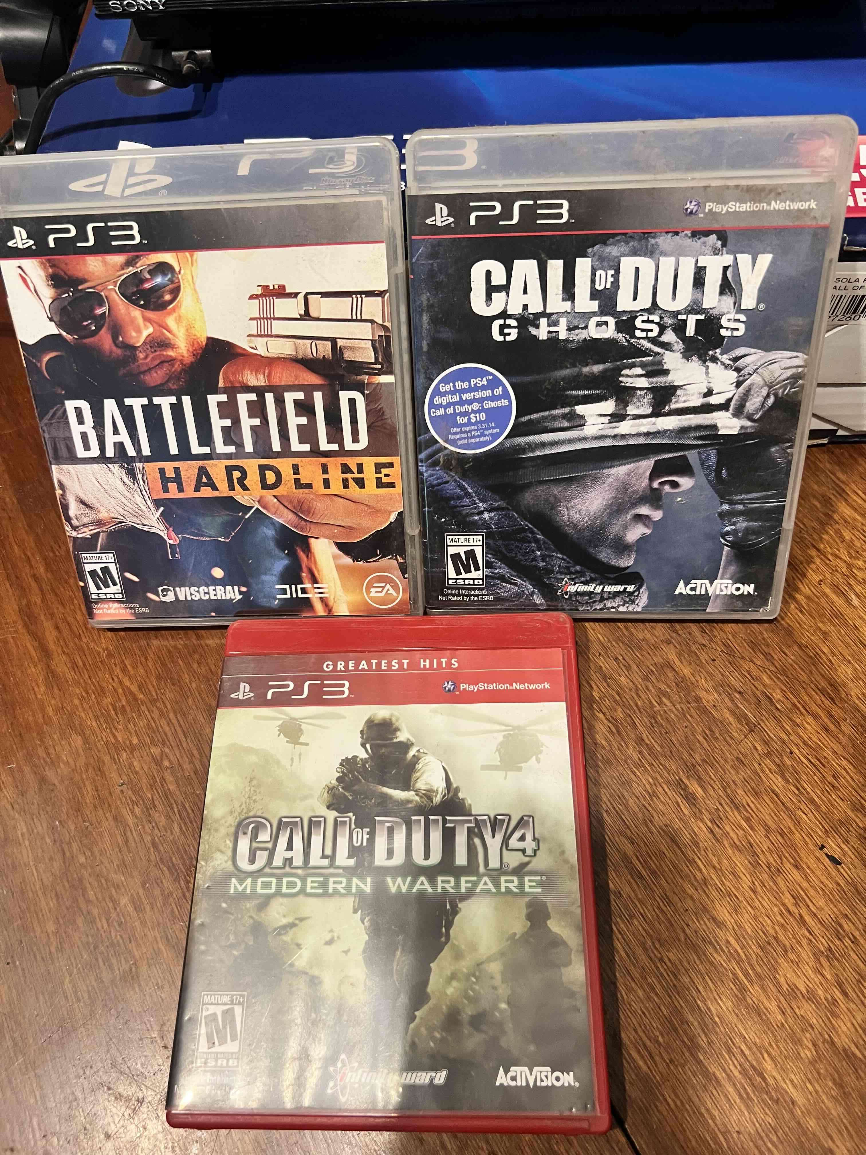 Consola PS3 con control 250GB - miniatura 4