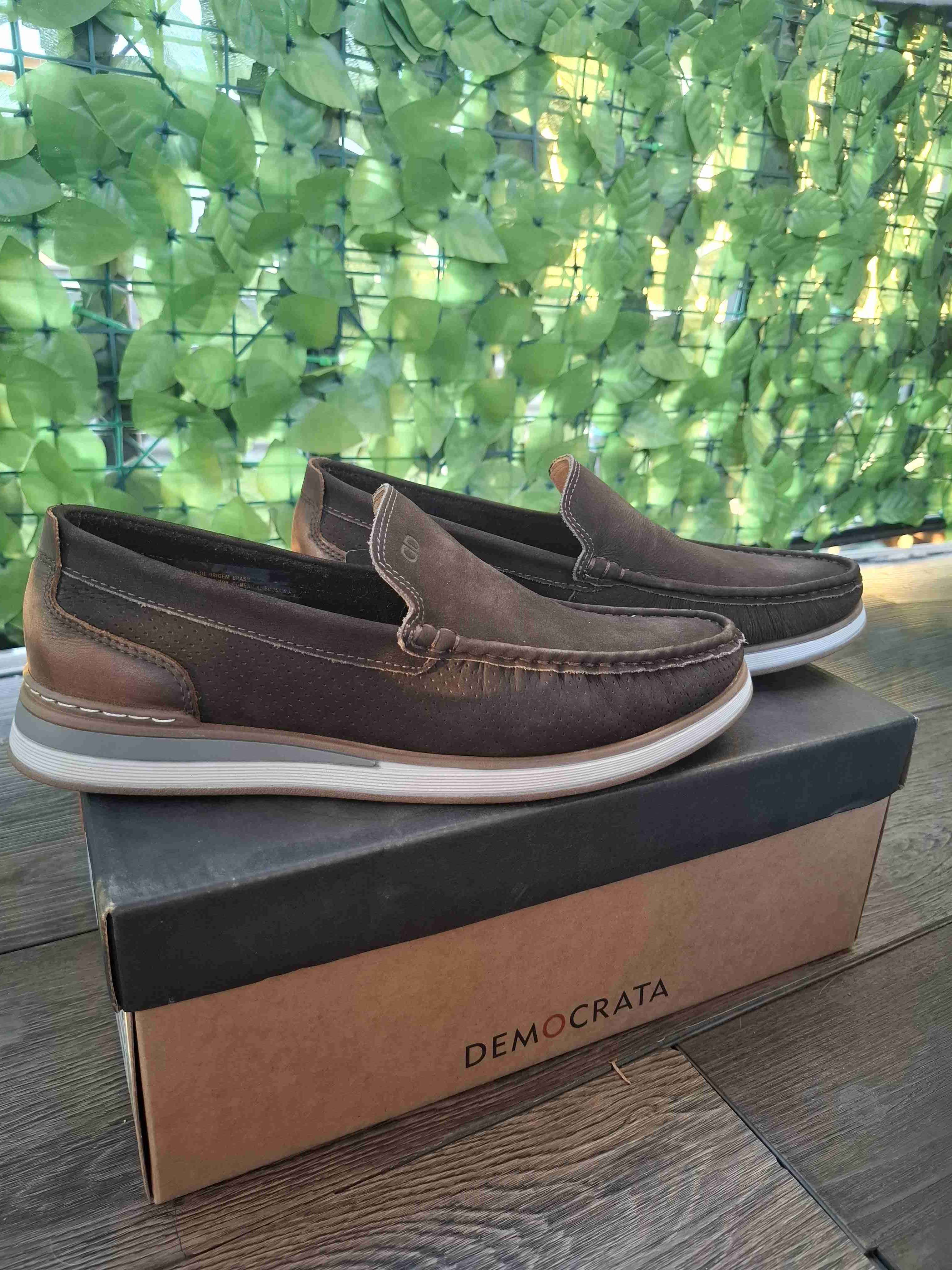 Mocasines DEMÓCRATA® Flow Originales - miniatura 2