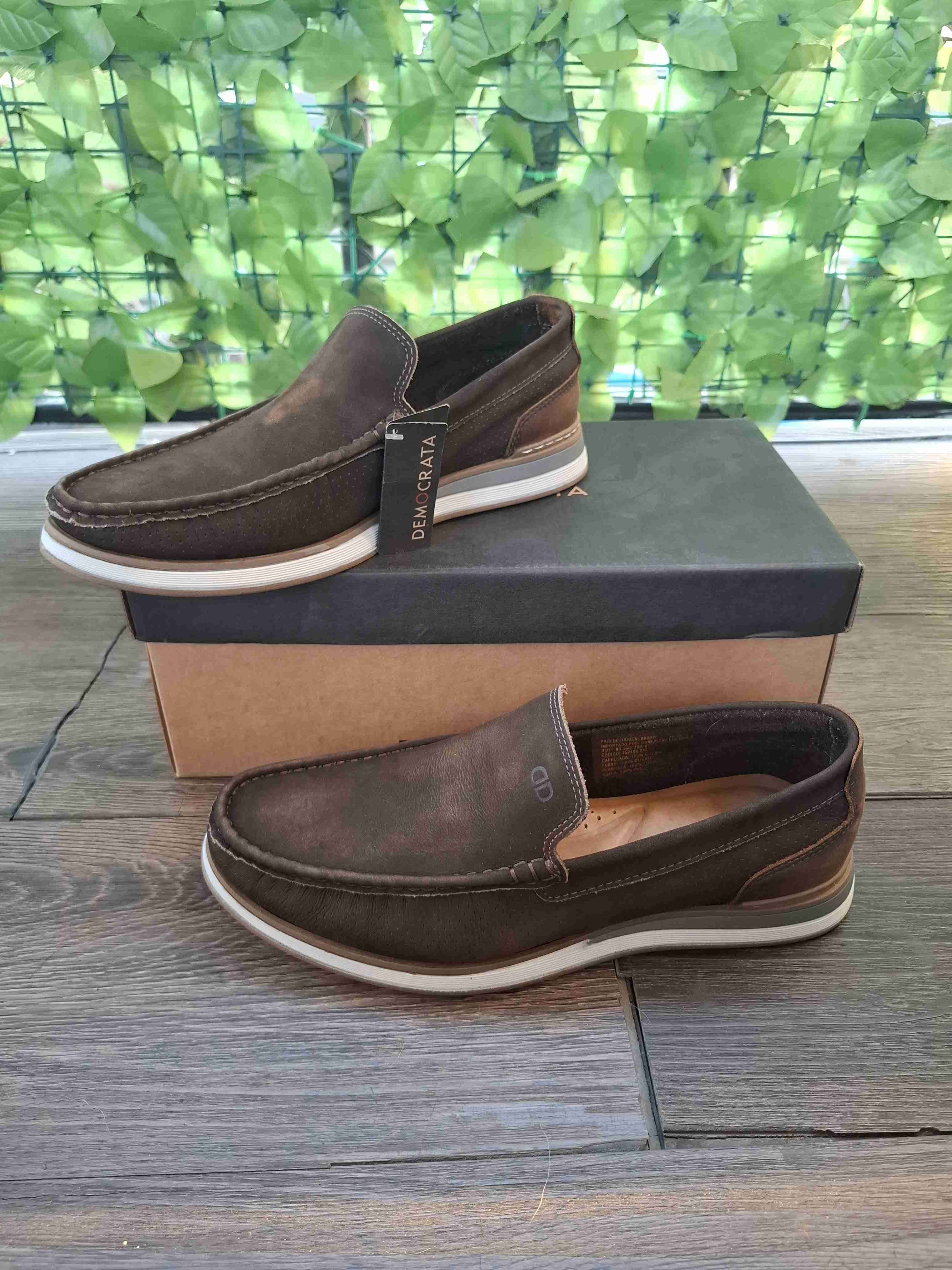 Mocasines DEMÓCRATA® Flow Originales - miniatura 5