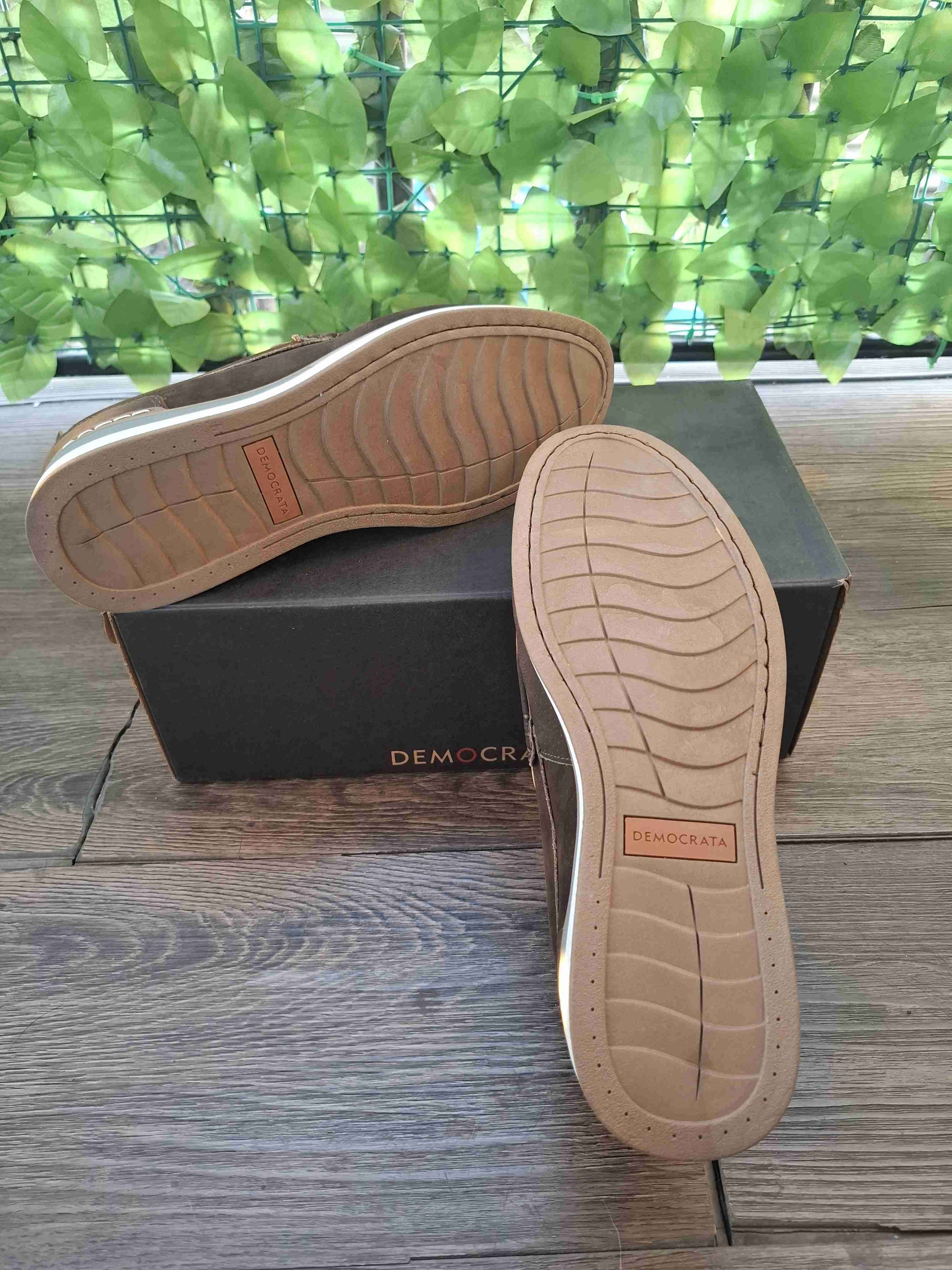 Mocasines DEMÓCRATA® Flow Originales - miniatura 6