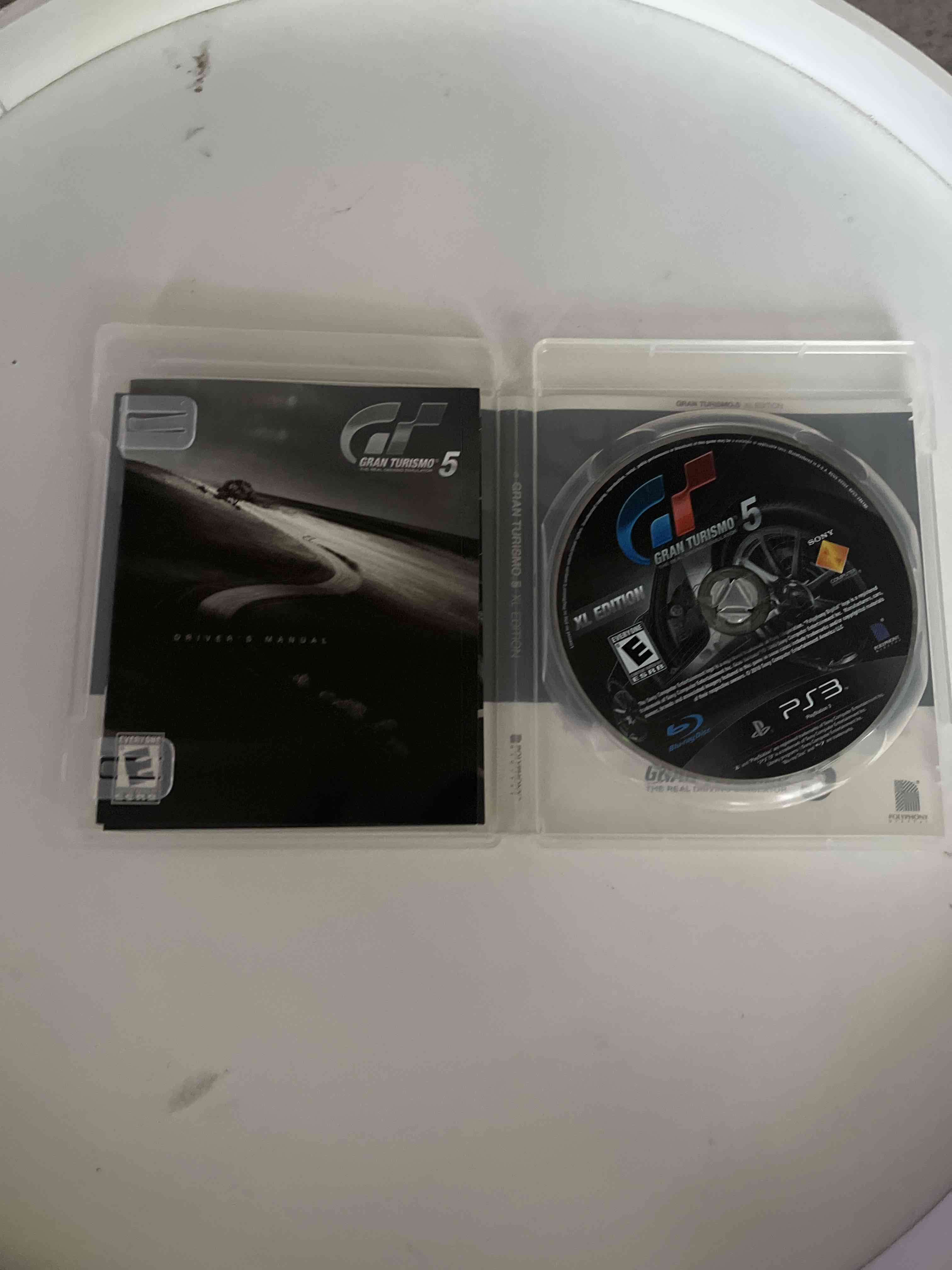 Juego PS3 Gran Turismo 5 XL Edition - miniatura 2