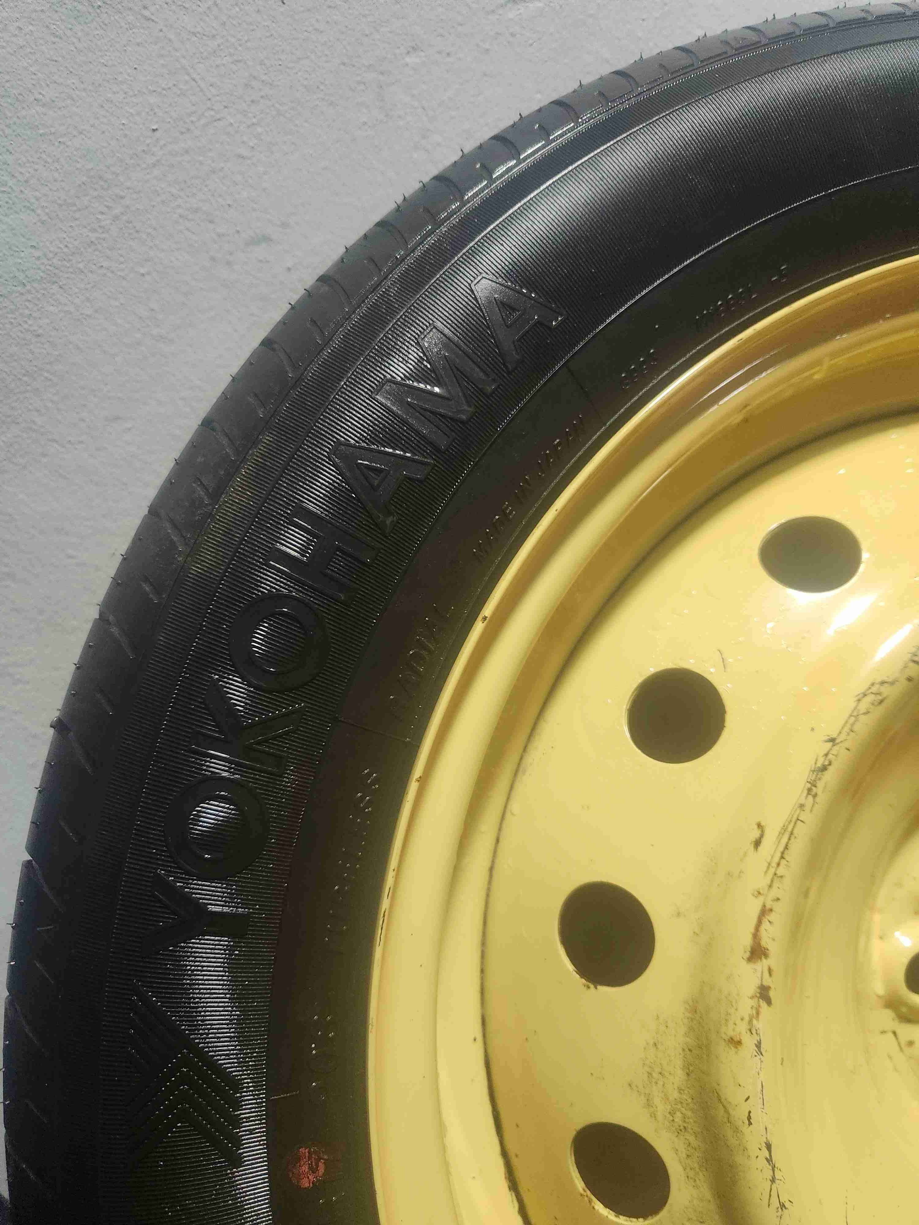 Neumático radial nuevo - miniatura 2