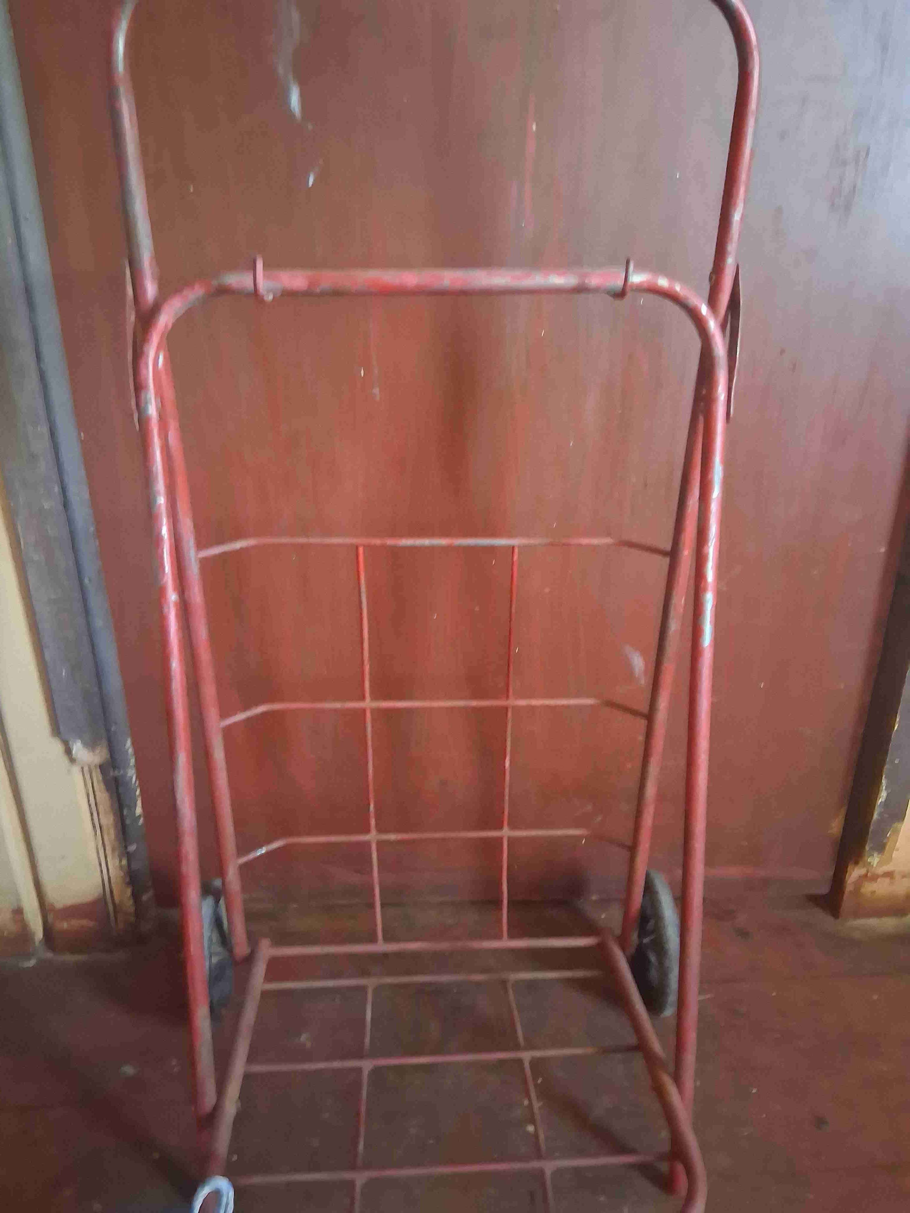 Lote por cambio de cuidad - 1