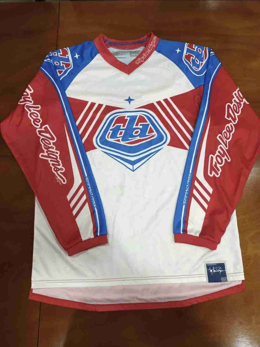 Jersey motocross Troy Lee Designs® - 1