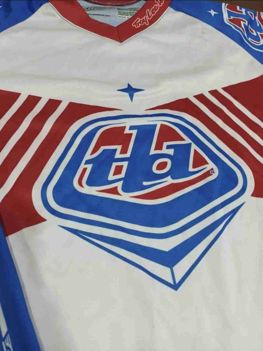 Jersey motocross Troy Lee Designs® - 2