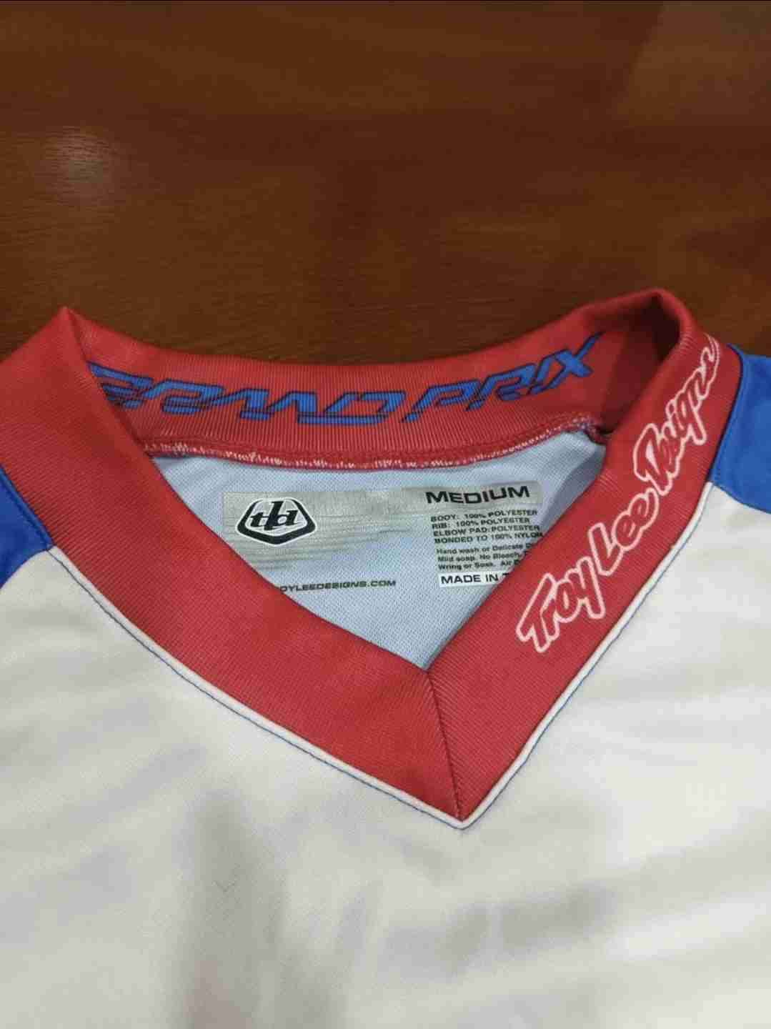 Jersey motocross Troy Lee Designs® - 3