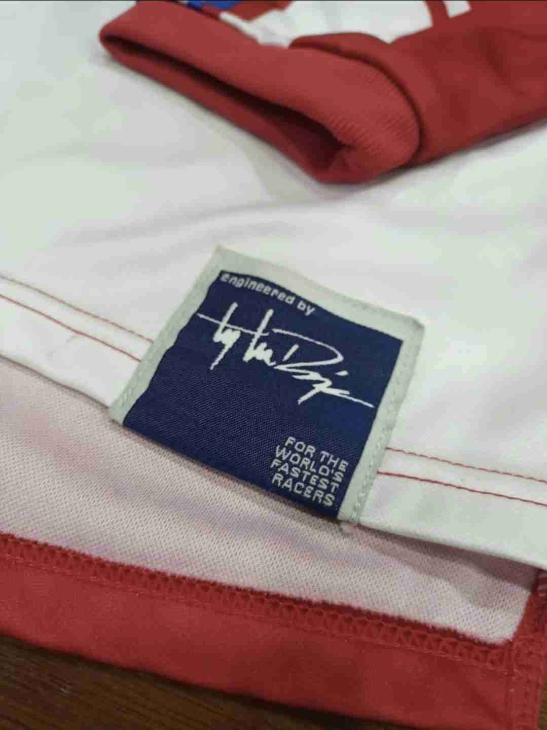 Jersey motocross Troy Lee Designs® - 4