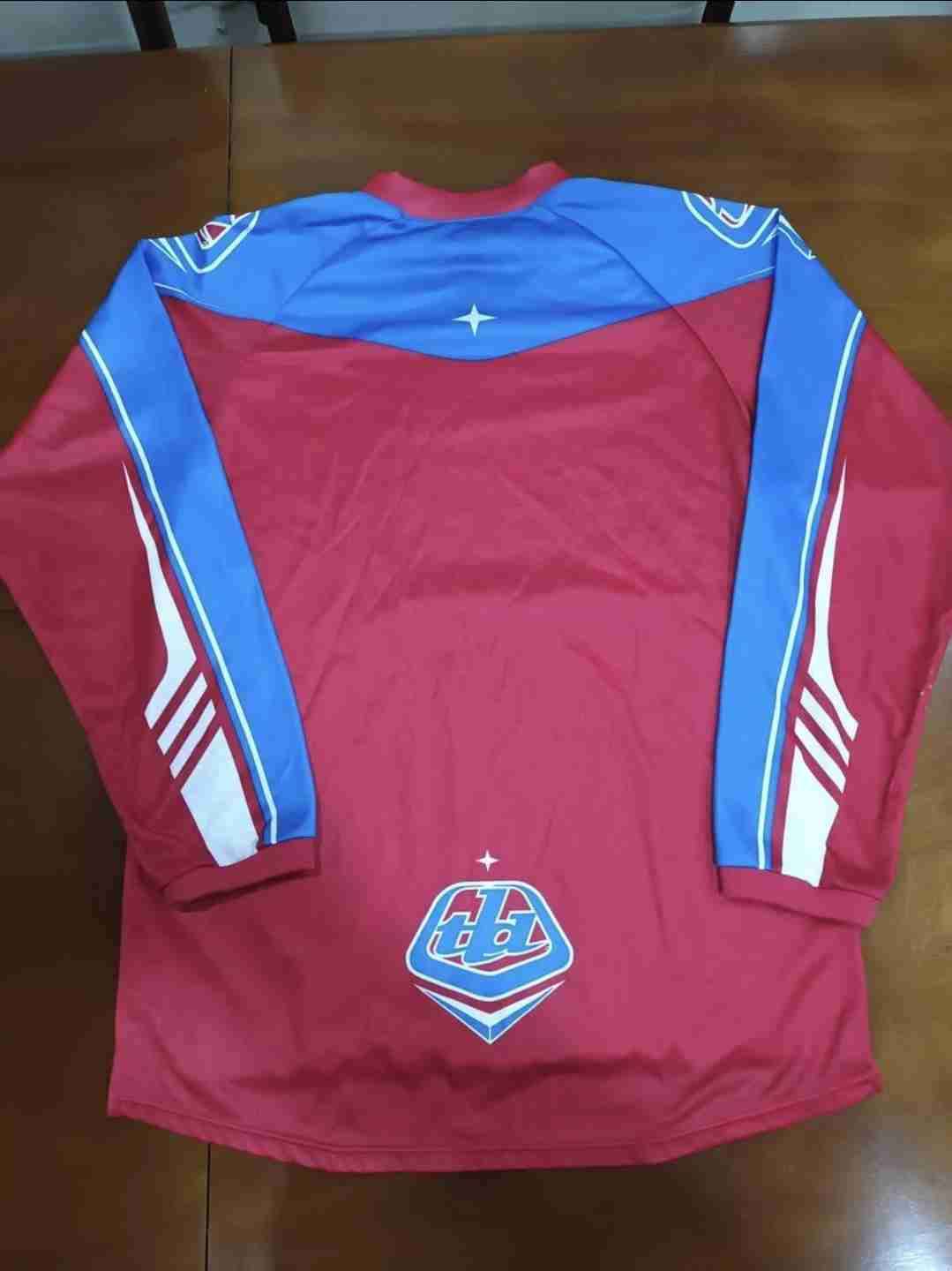 Jersey motocross Troy Lee Designs® - 5