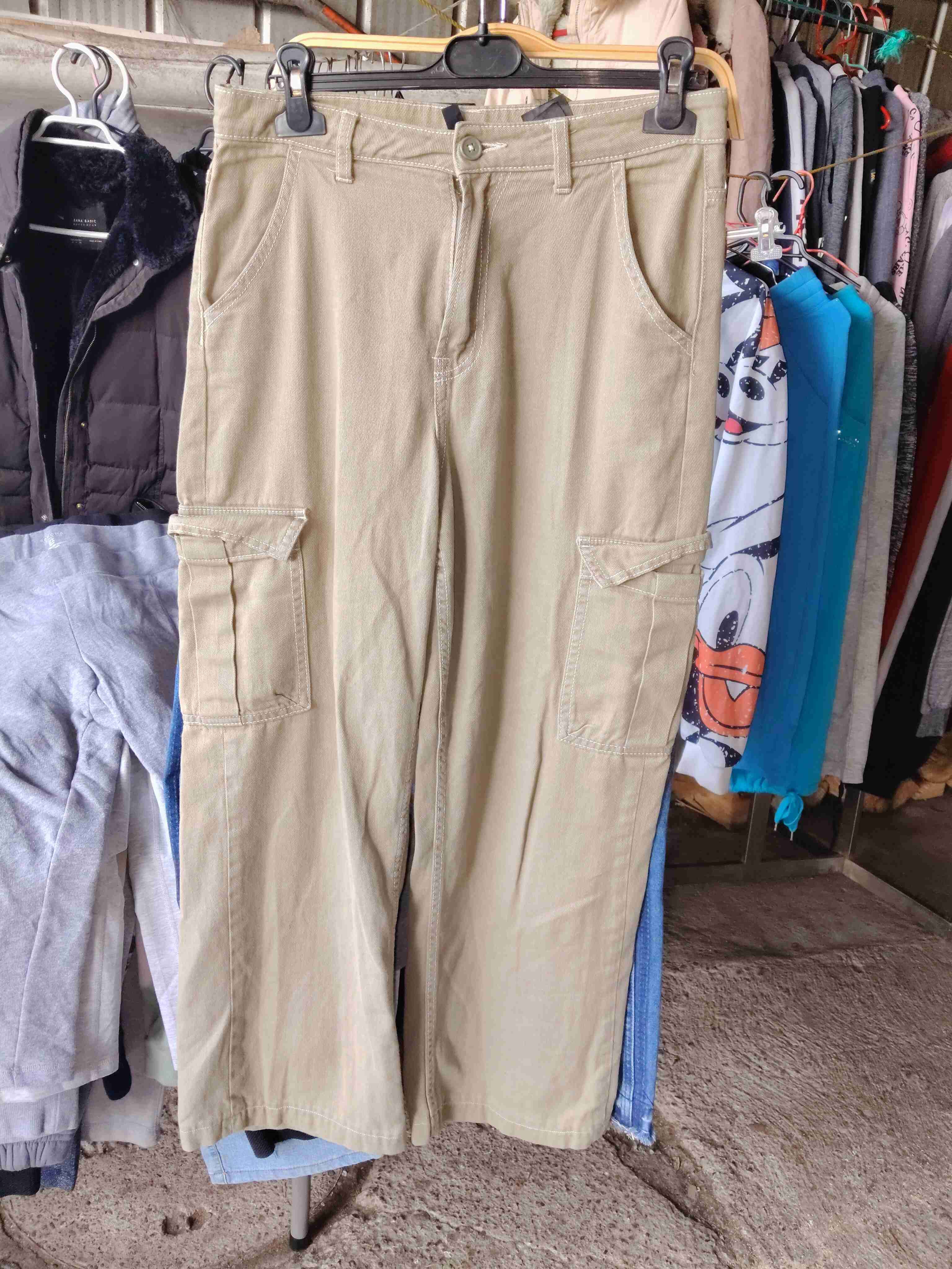 Jeans recto - miniatura 2