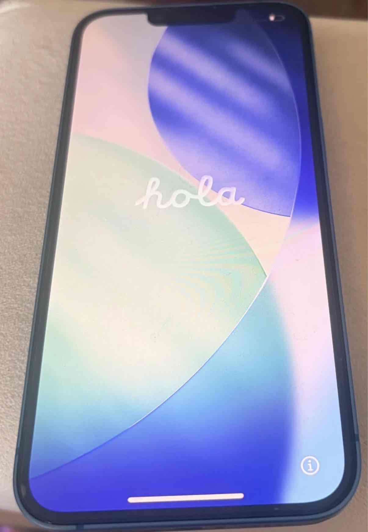 iPhone 13, 512 GB - 1