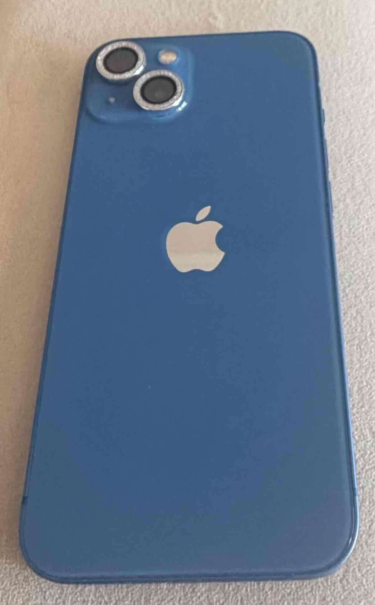 iPhone 13, 512 GB - 2