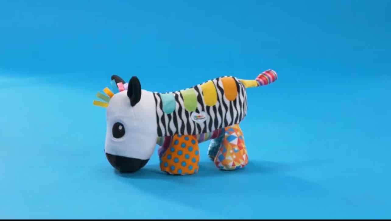 Piano sensorial Lamaze - miniatura 1