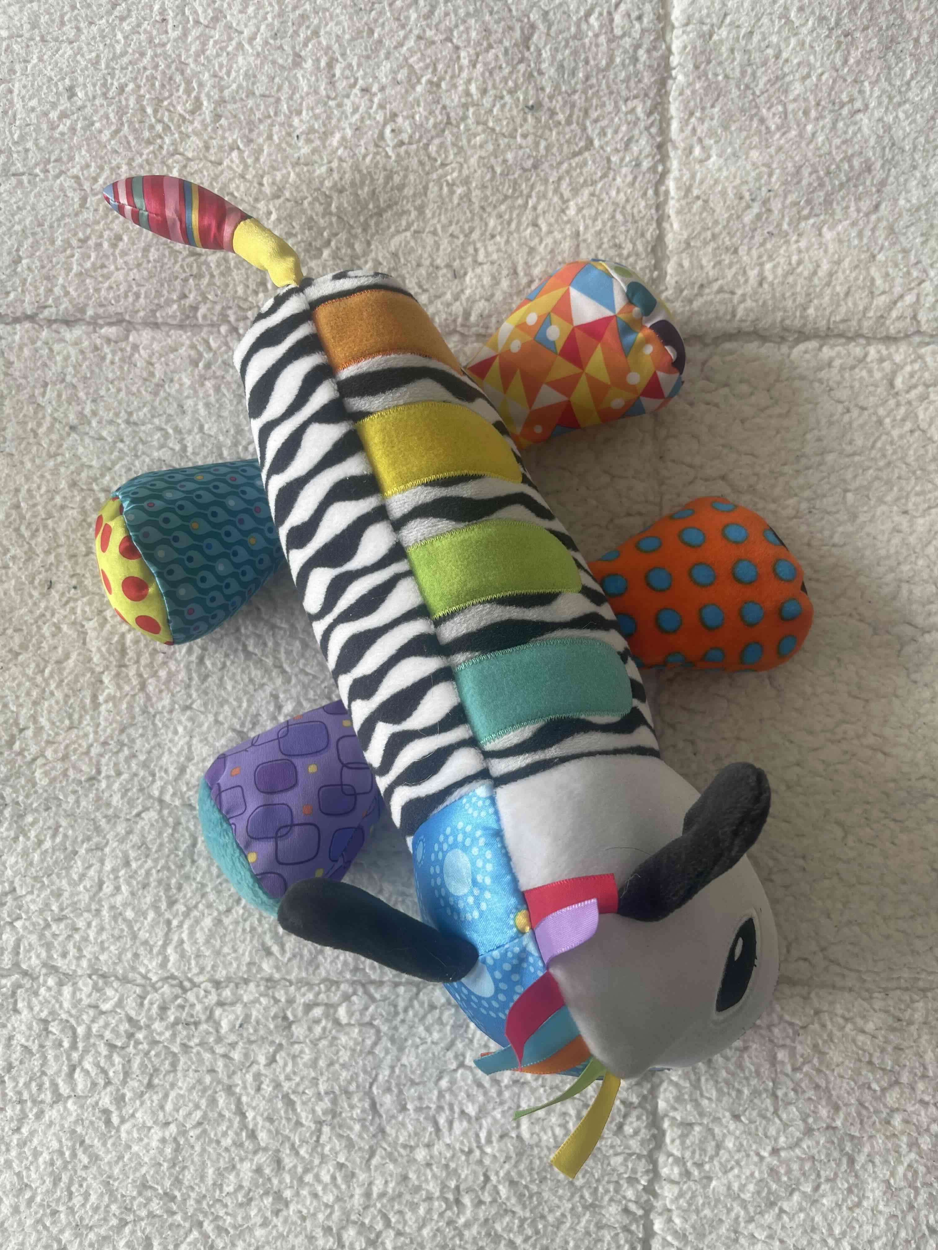 Piano sensorial Lamaze - miniatura 2